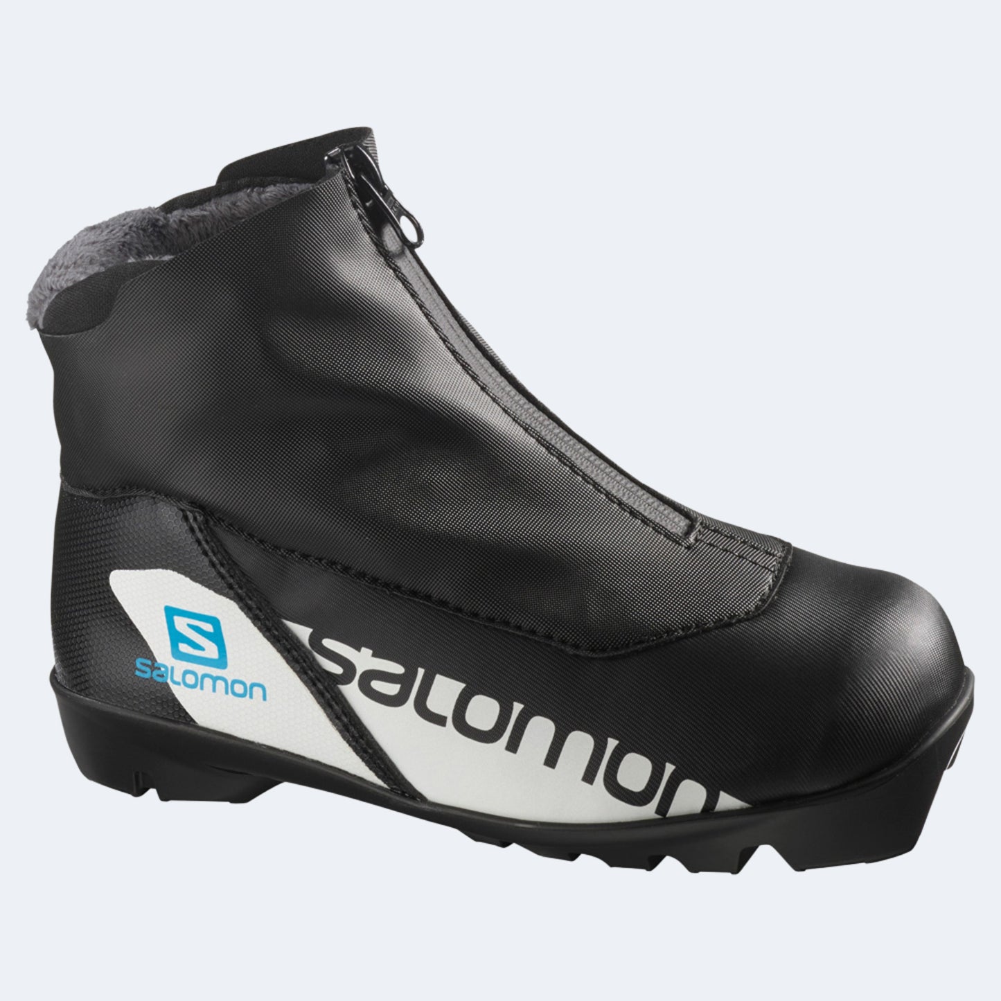 2025 Salomon RC Nocturne Prolink Junior Cross-Country Boots