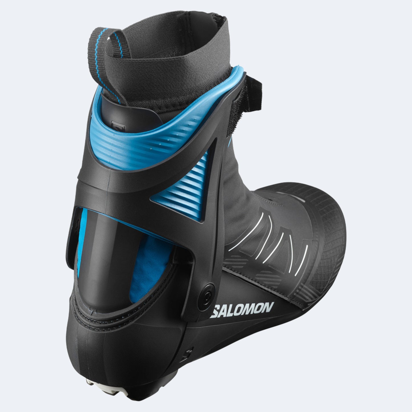 2025 Salomon RS8 Prolink Skate Ski Boots