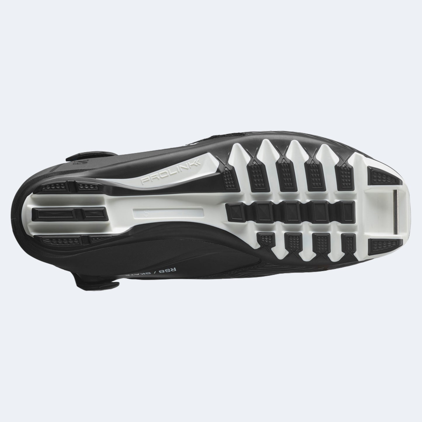 2025 Salomon RS8 Prolink Skate Ski Boots