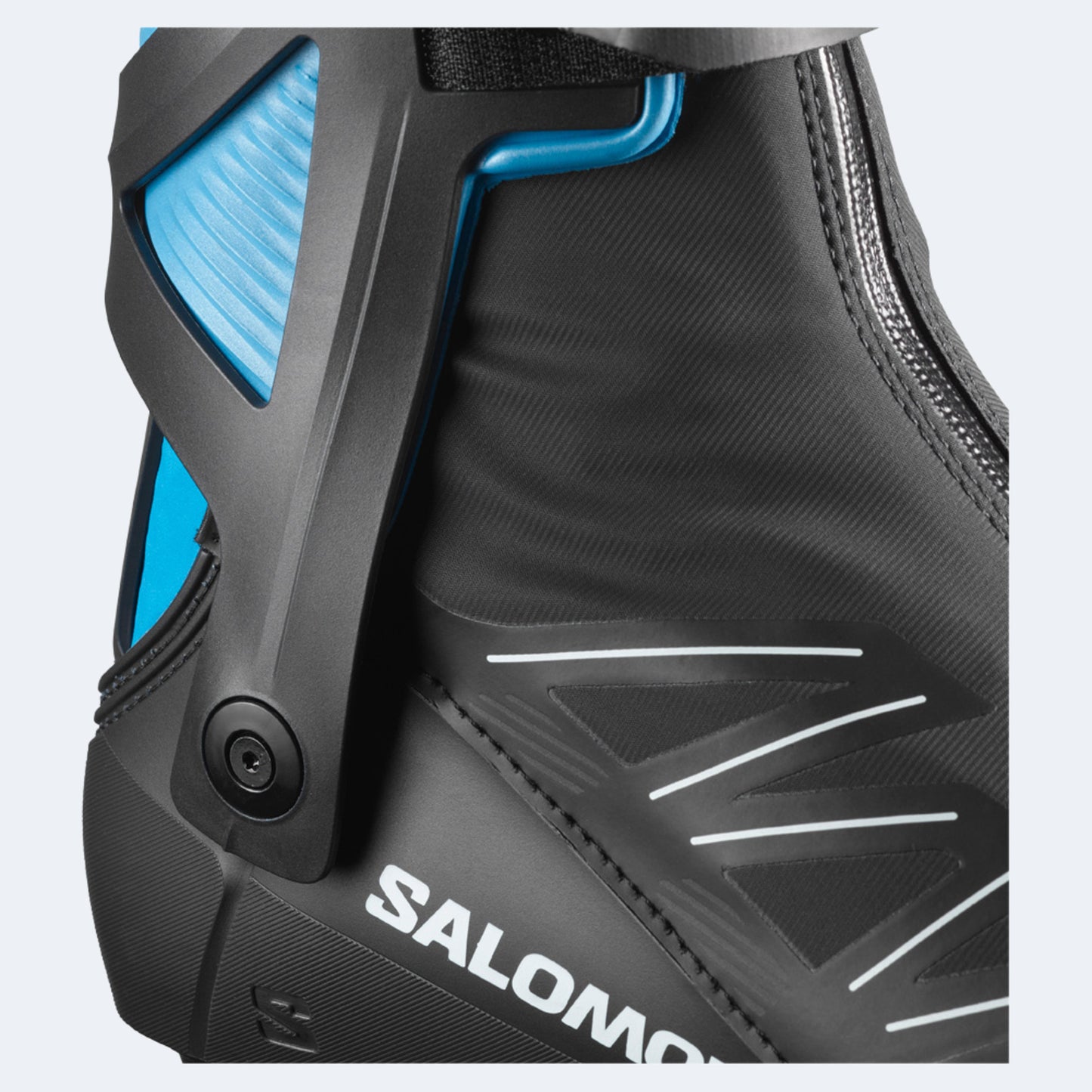 2025 Salomon RS8 Prolink Skate Ski Boots