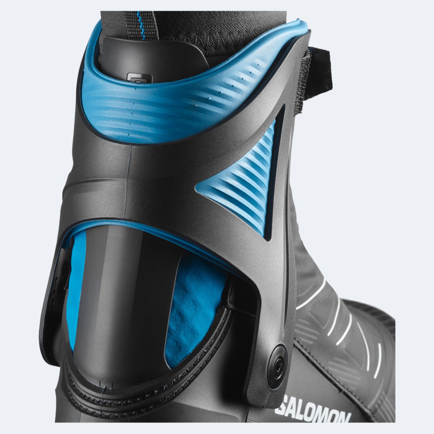 2025 Salomon RS8 Prolink Skate Ski Boots