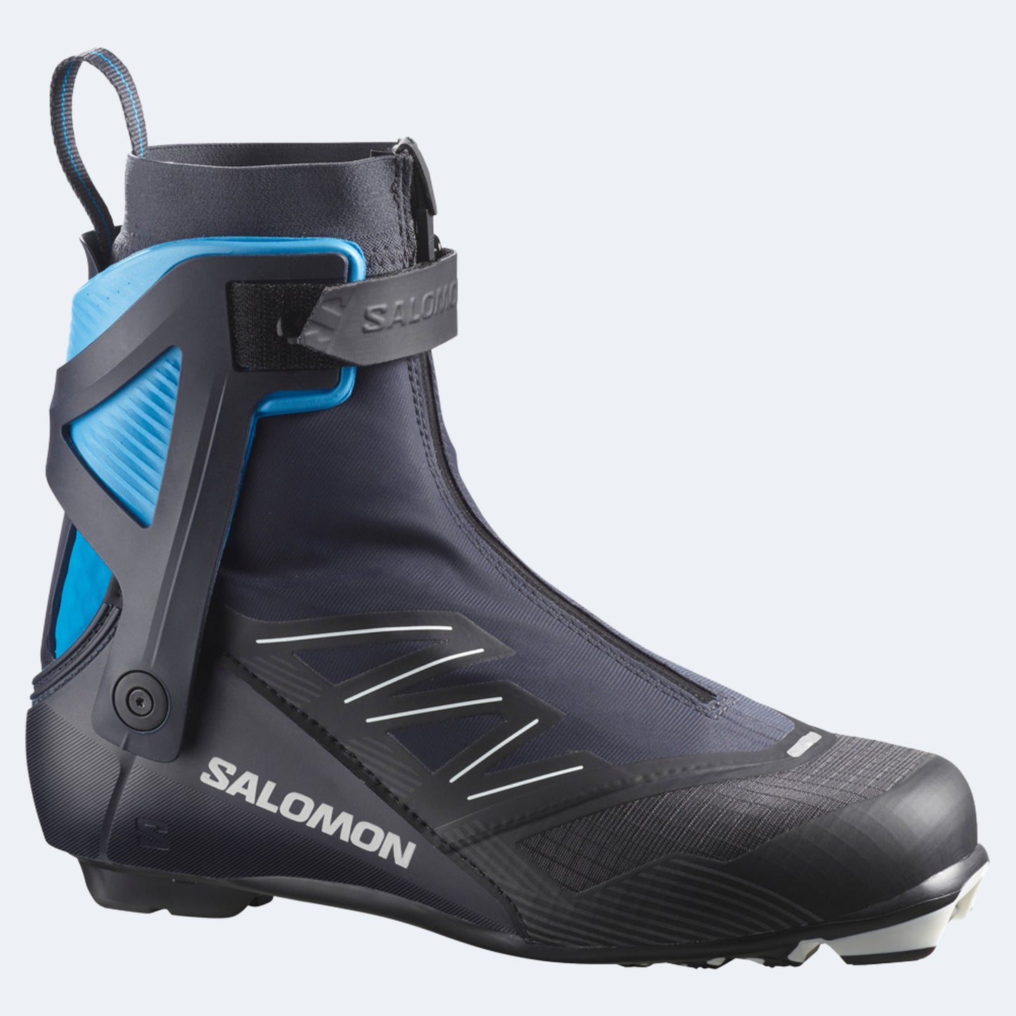 2025 Salomon RS8 Prolink Skate Ski Boots