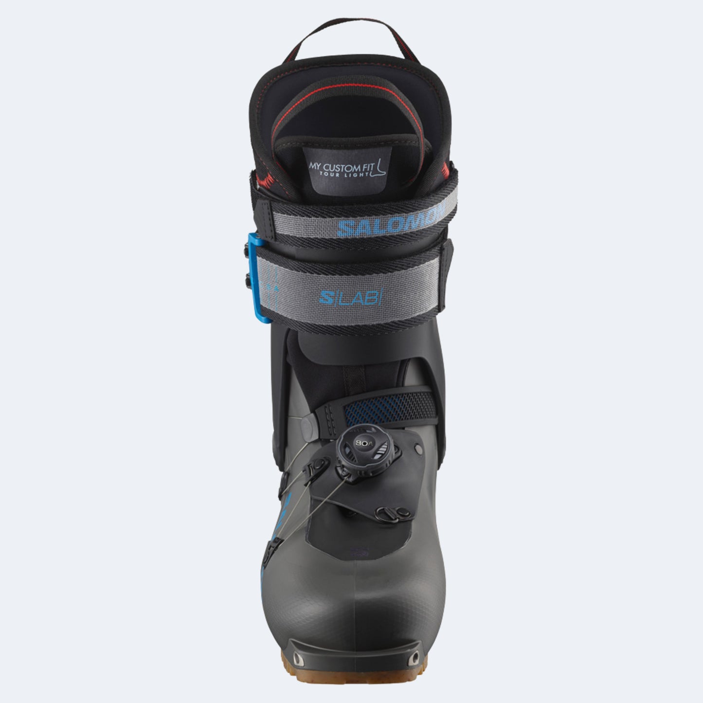 2025 Salomon S/Lab MTN Summit Ski Boots