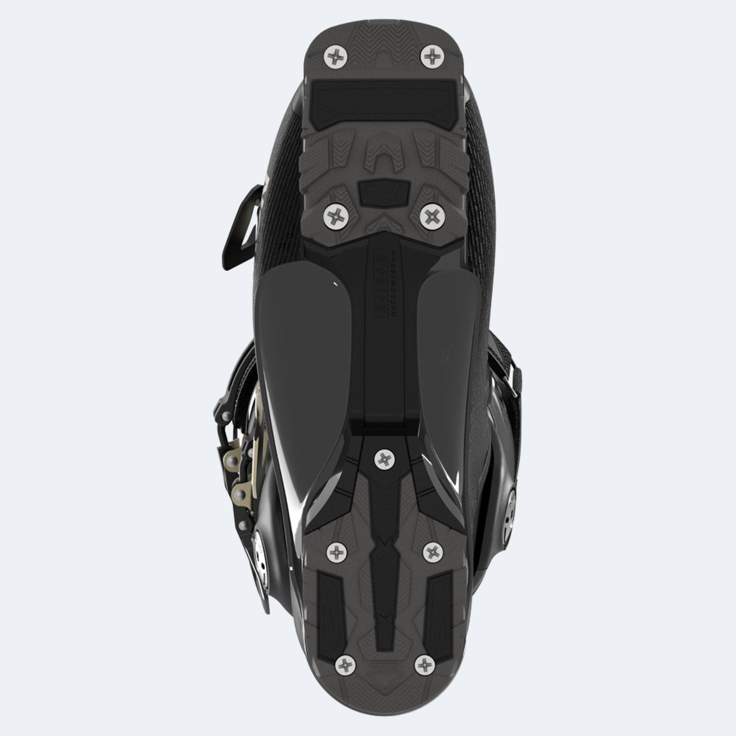 2025 Salomon S/Pro Alpha 110 GW Women's Ski Boots