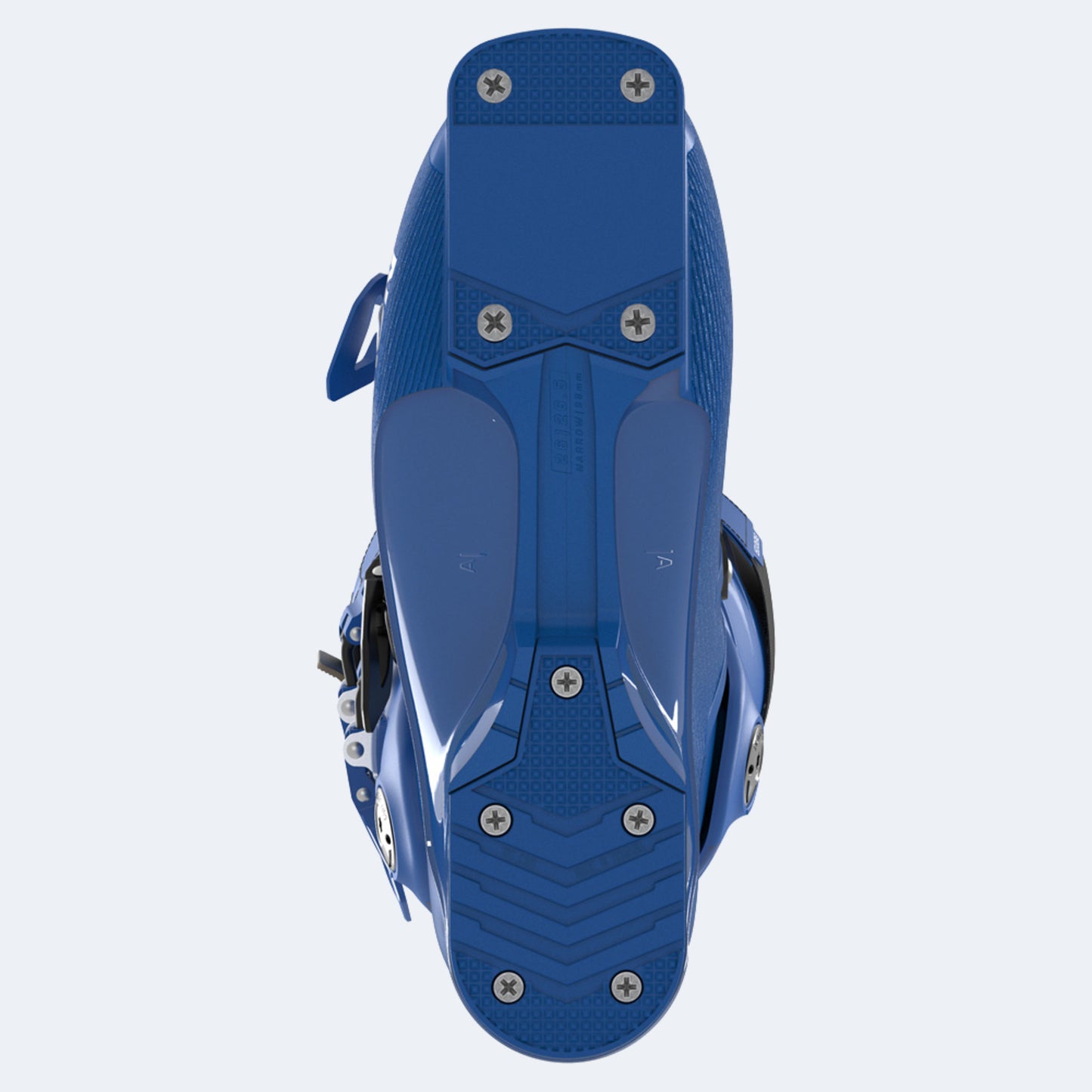 2025 Salomon S/Pro Alpha 130 Race Ski Boots