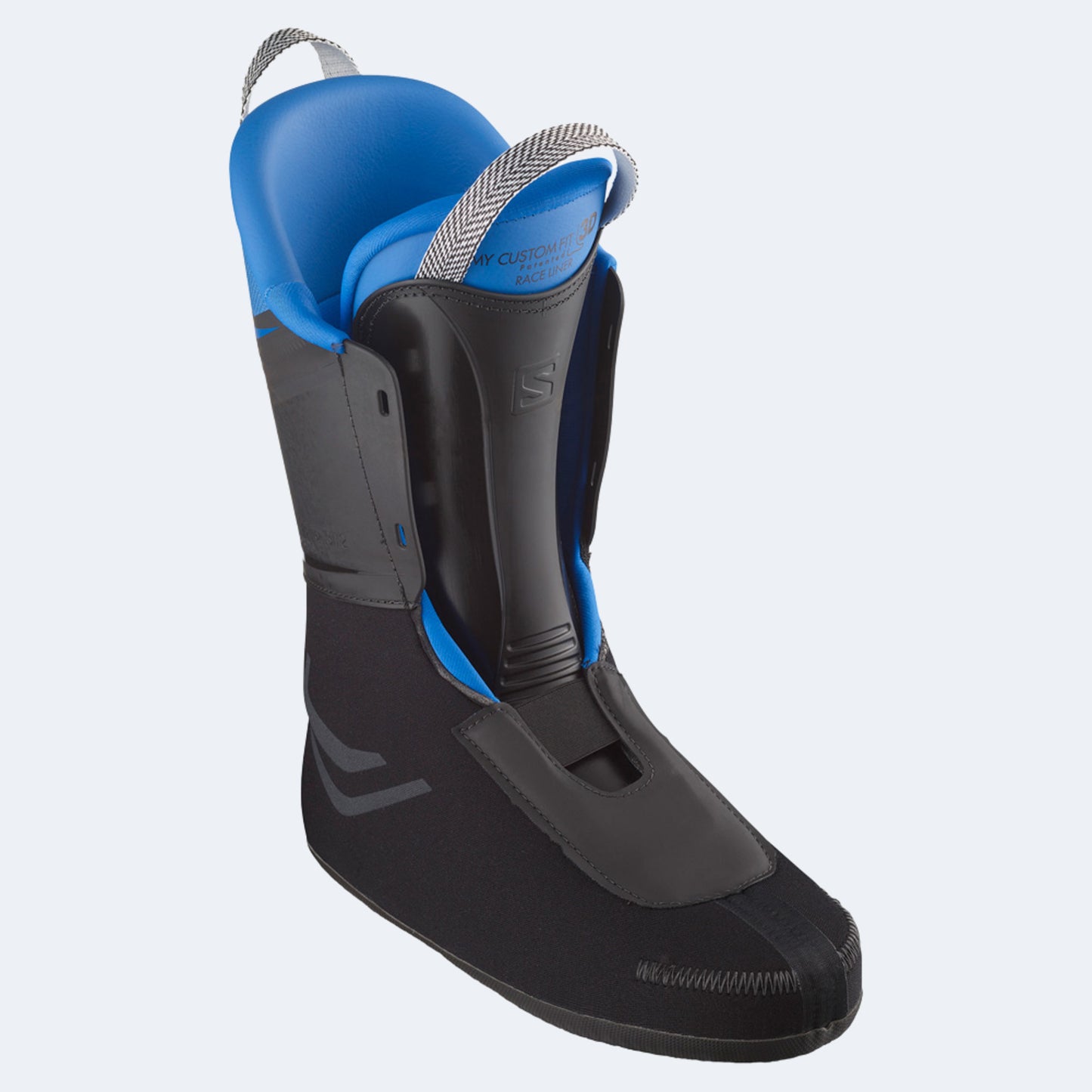 2025 Salomon S/Pro HV 130 Ski Boot
