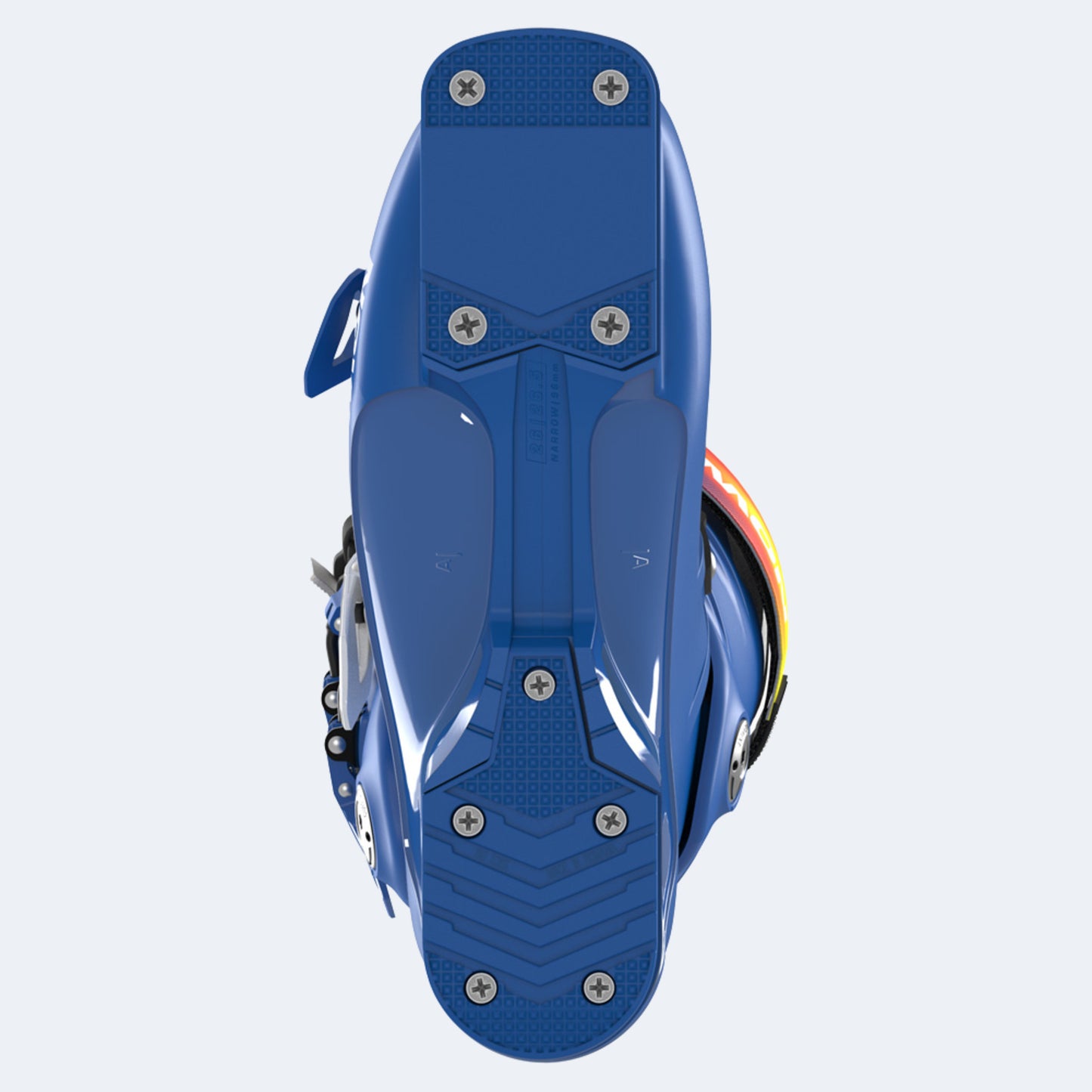 2025 Salomon S/Pro Race 140 Ski Boots