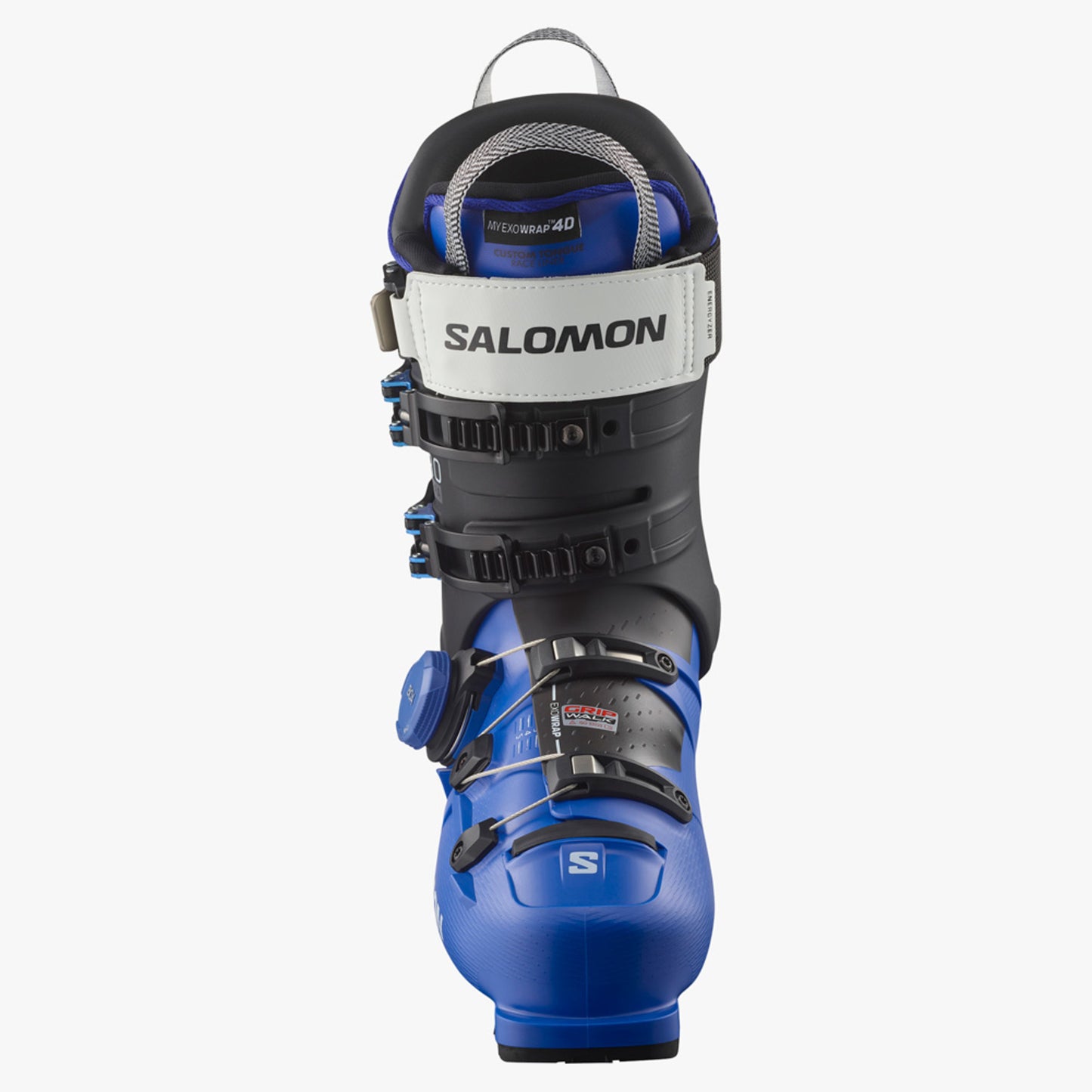 2025 Salomon S/Pro Supra Boa 130 Ski Boot - 30.5