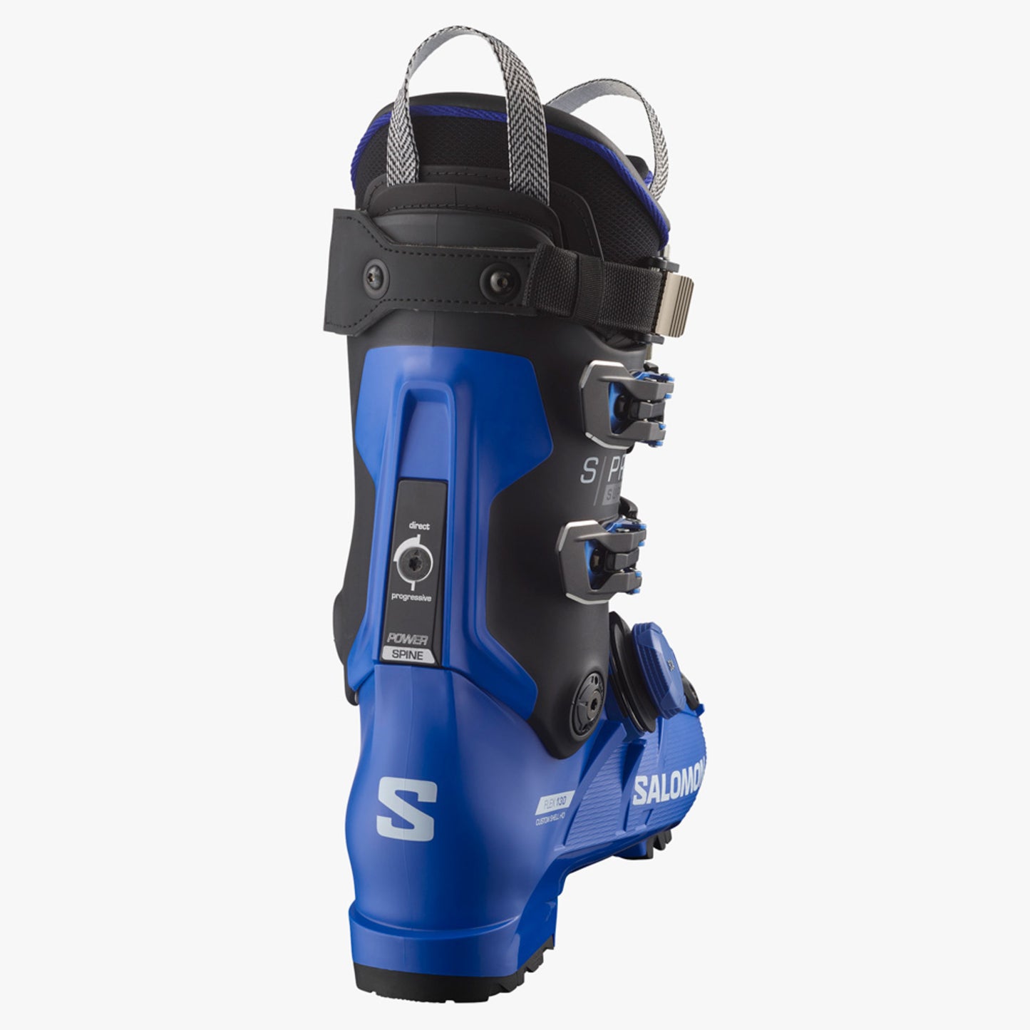 2025 Salomon S/Pro Supra Boa 130 Ski Boot - 30.5