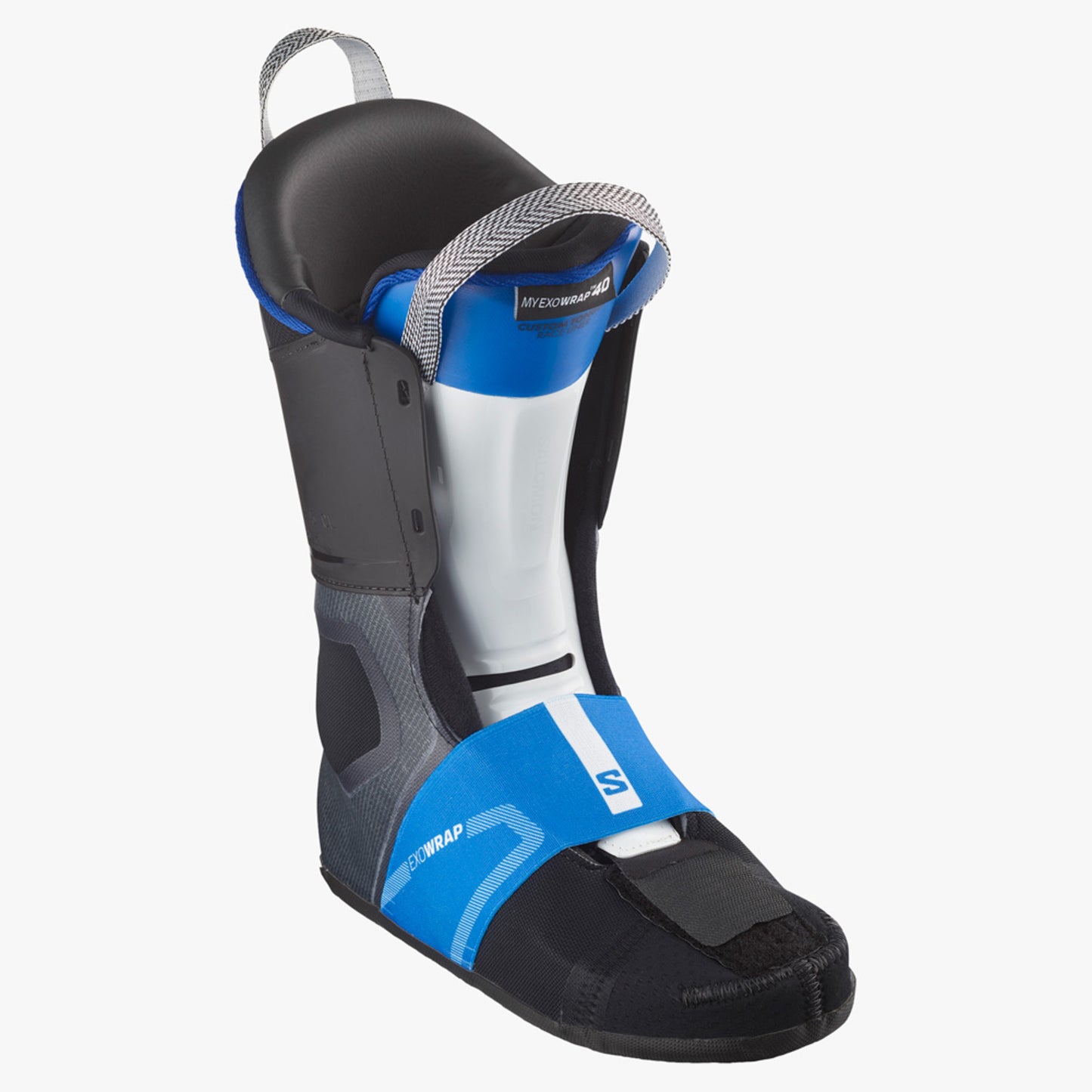 2025 Salomon S/Pro Supra Boa 130 Ski Boot - 30.5