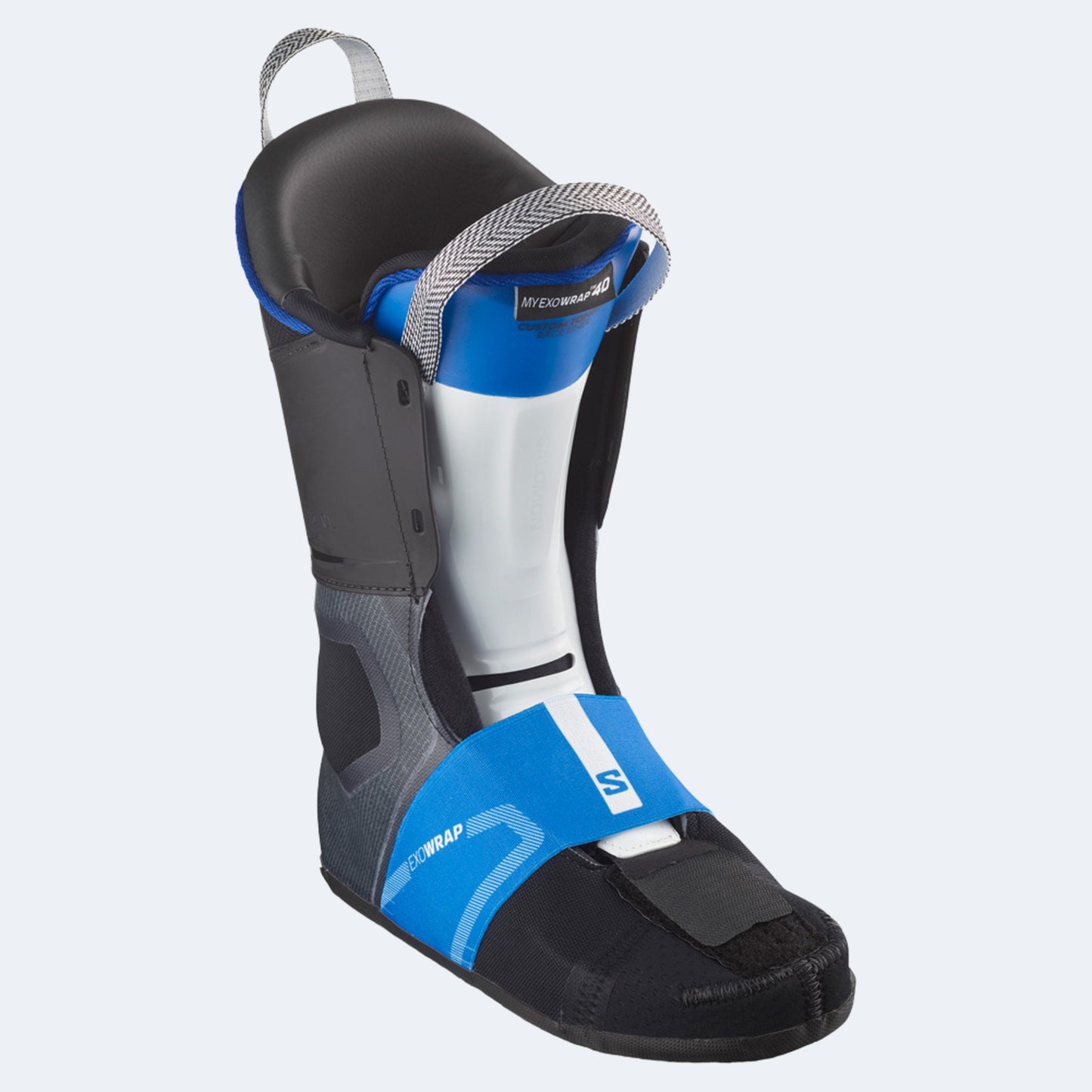 2025 Salomon S/Pro Supra Boa 130 Ski Boot