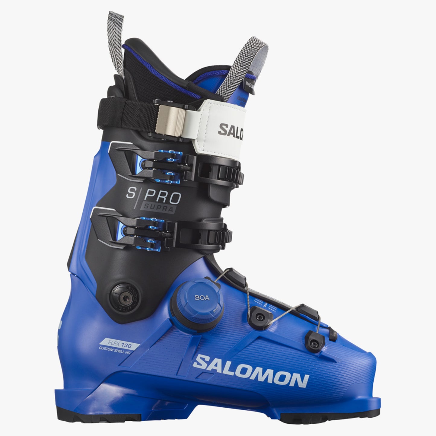 2025 Salomon S/Pro Supra Boa 130 Ski Boot - 30.5