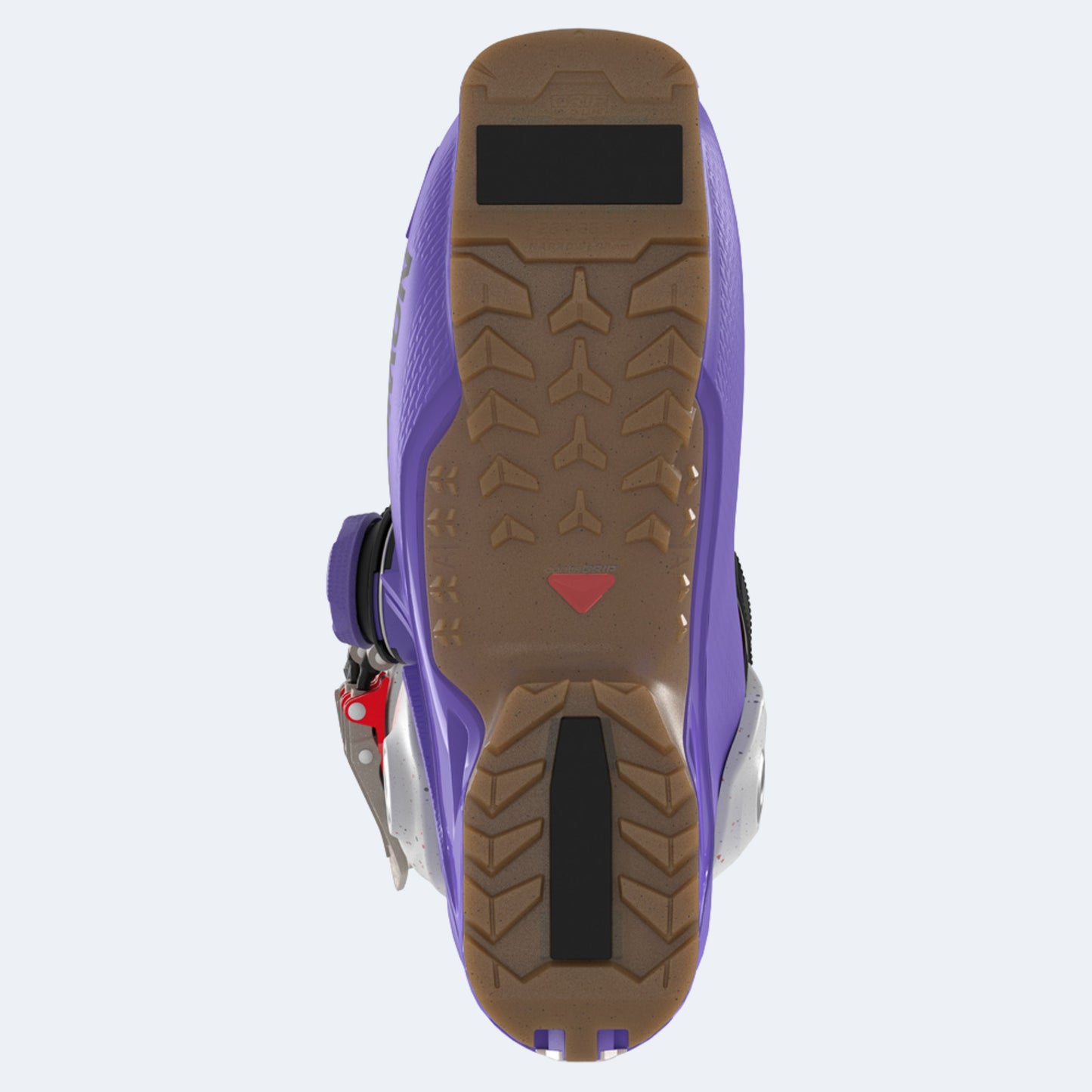 2025 Salomon Shift Alpha BOA 130 Ski Boots