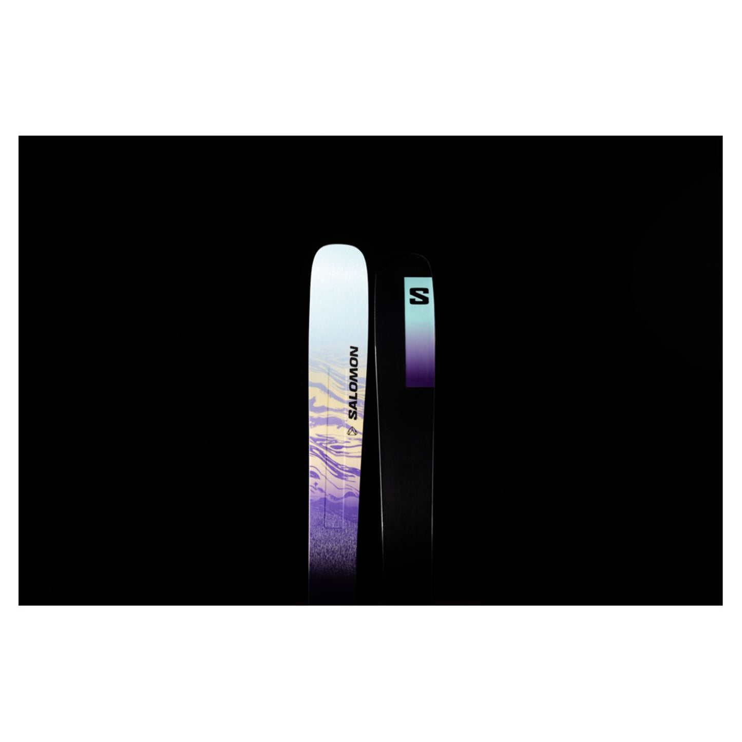 2025 Salomon Stance 88 Women's Skis