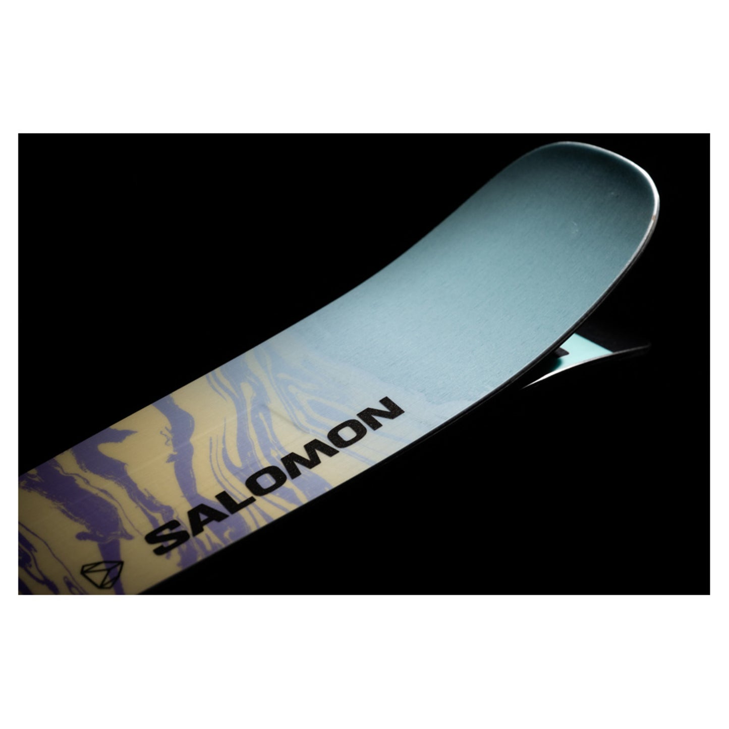 2025 Salomon Stance 88 Women's Skis