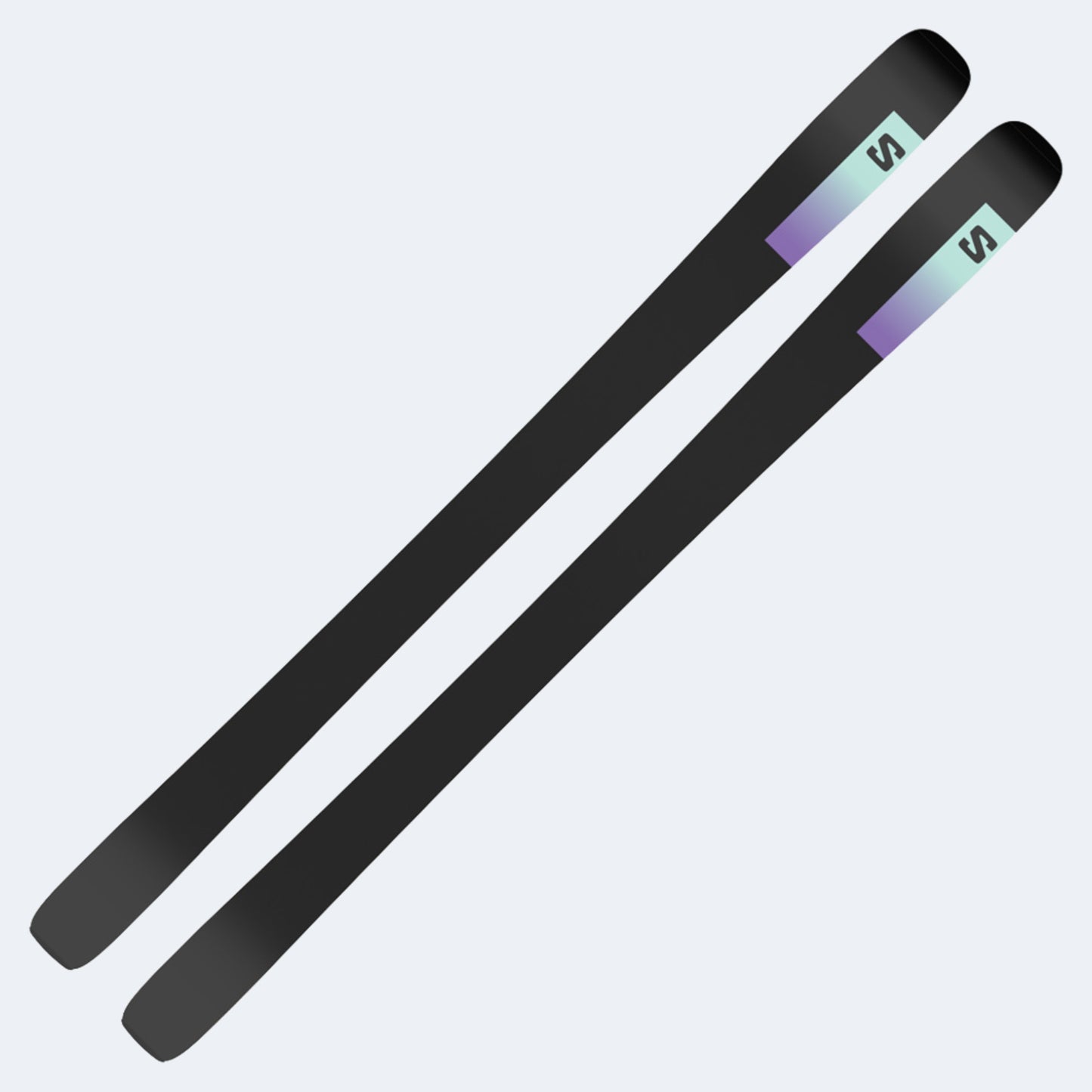 2025 Salomon Stance 88 Women's Skis