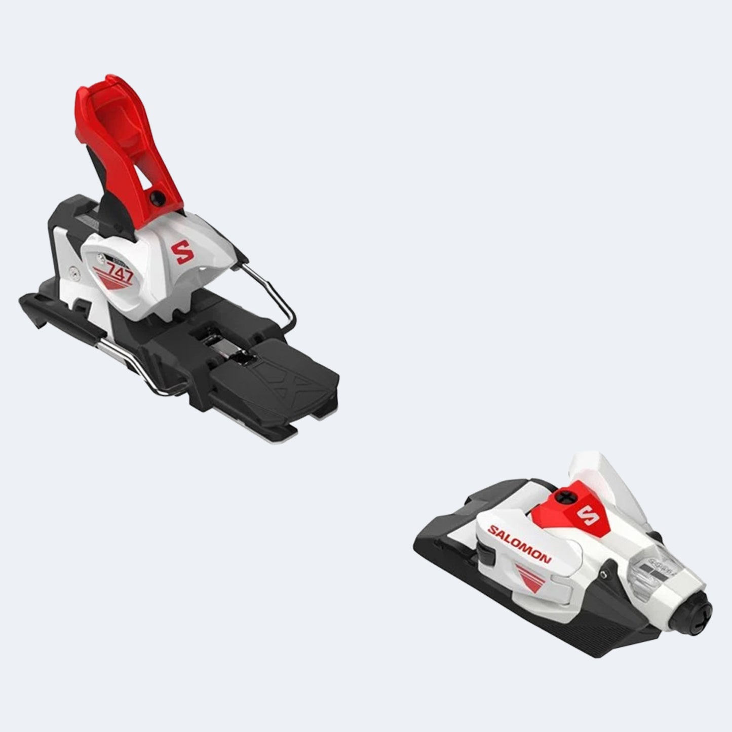 2025 Salomon Strive 16 MN Bindings