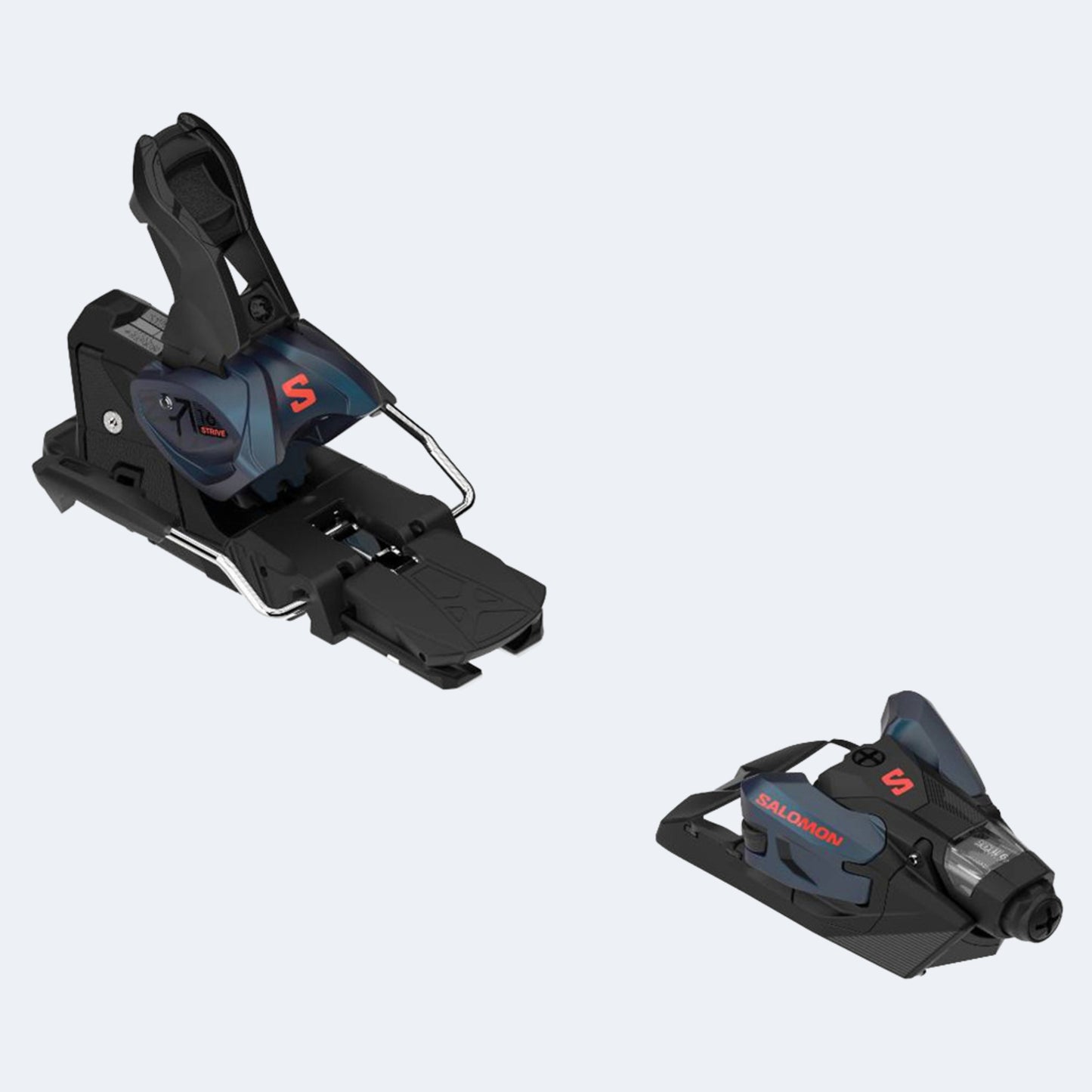2025 Salomon Strive 16 MN Bindings