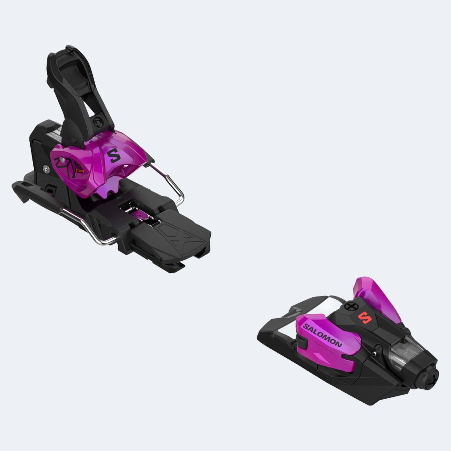 2025 Salomon Strive 16 MN Bindings
