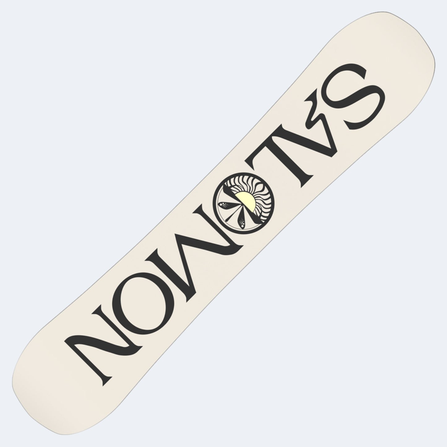 2025 Salomon Wonder Women's Snowboard