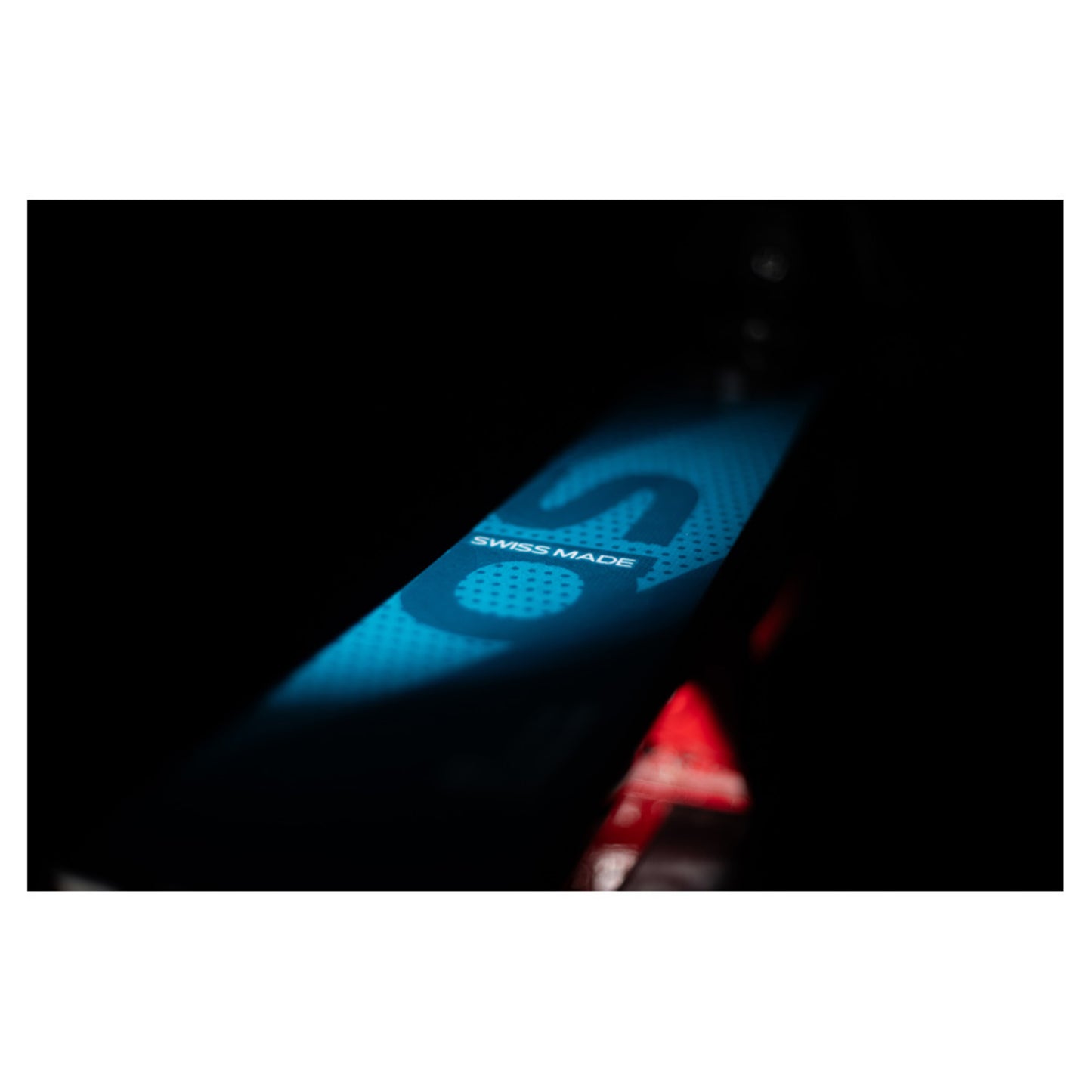 2025 Stockli Montero AS Ski w/ Strive 13 Binding