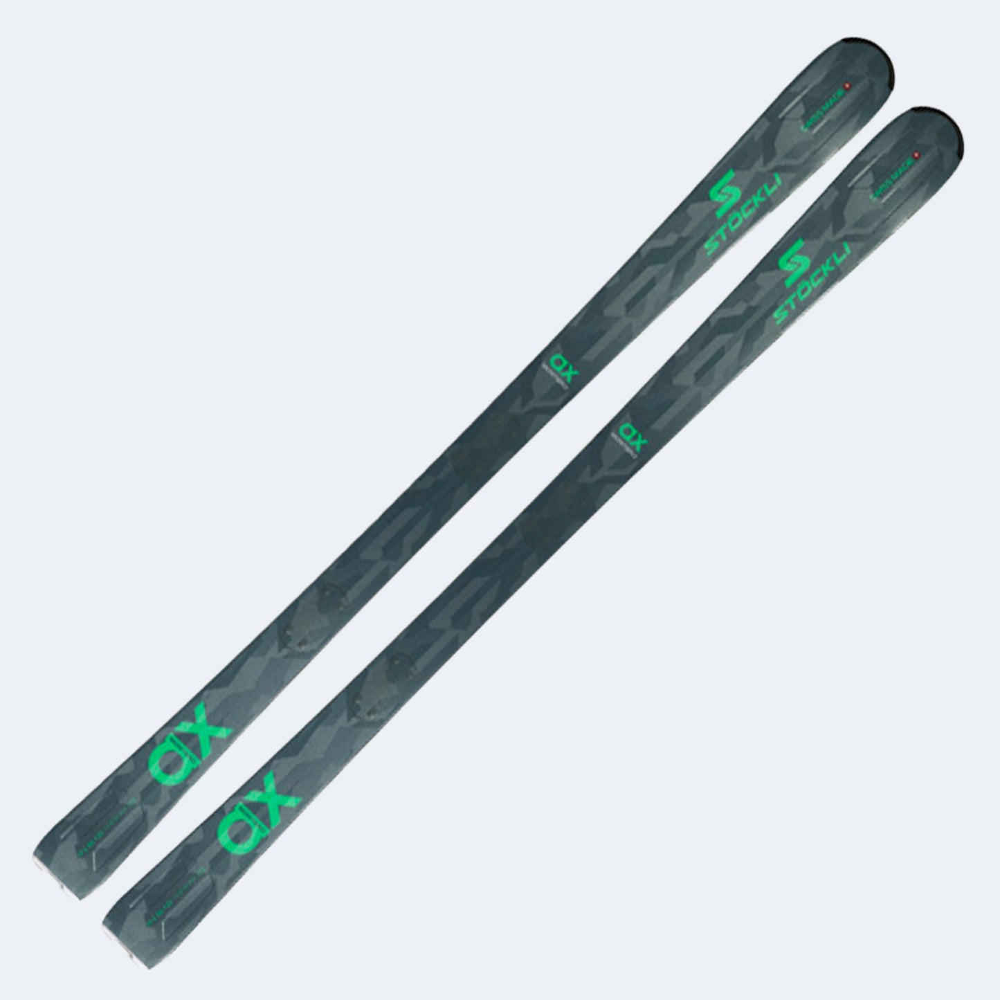 2026 Stockli Montero AX Skis