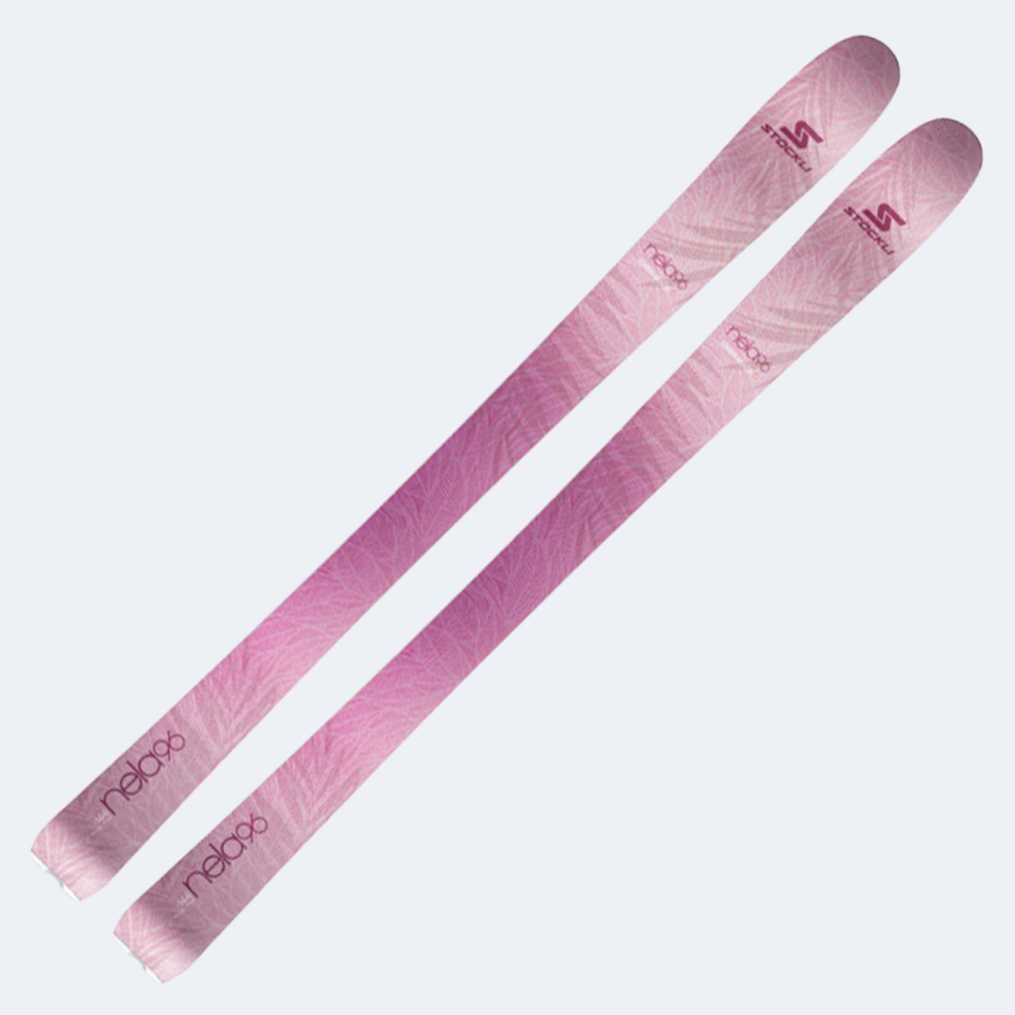 2026 Stockli Nela 96 Women's Skis