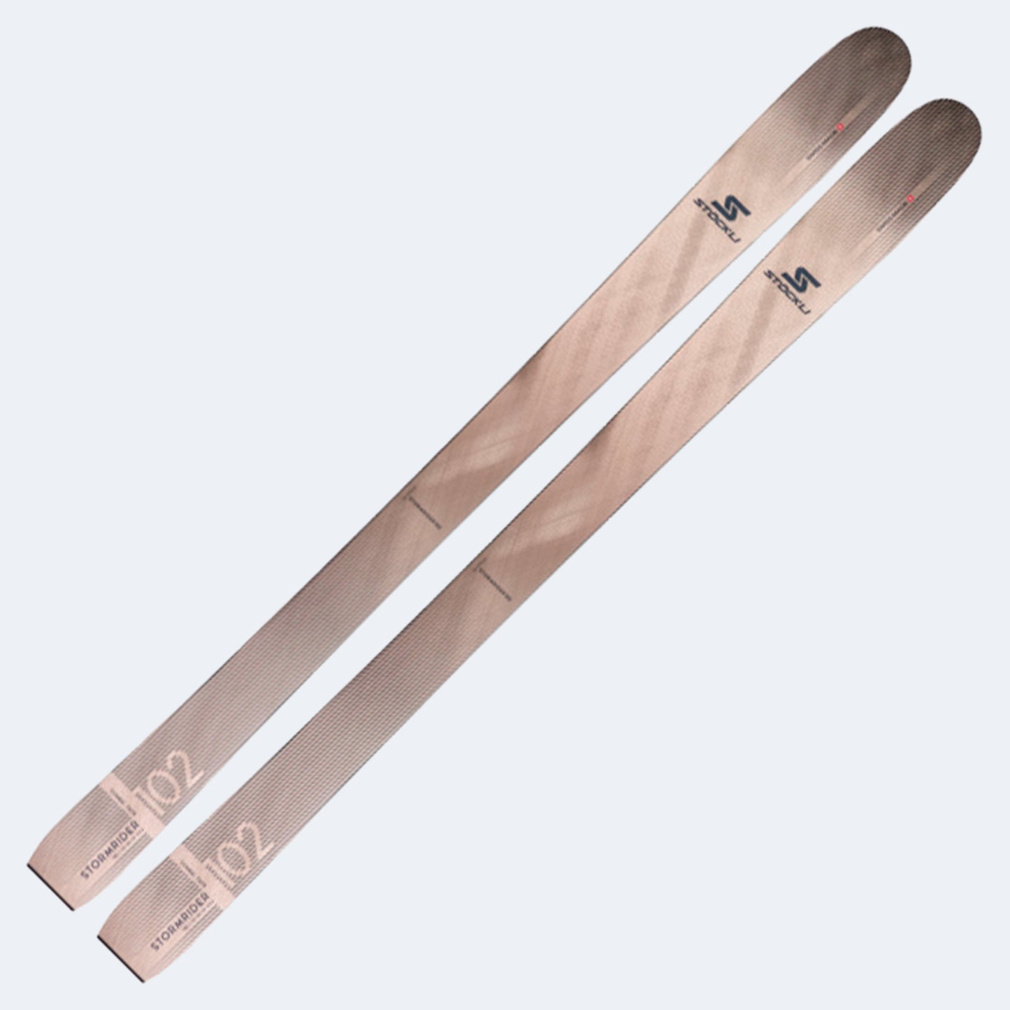 2025 Stockli Stormrider 102 Ski