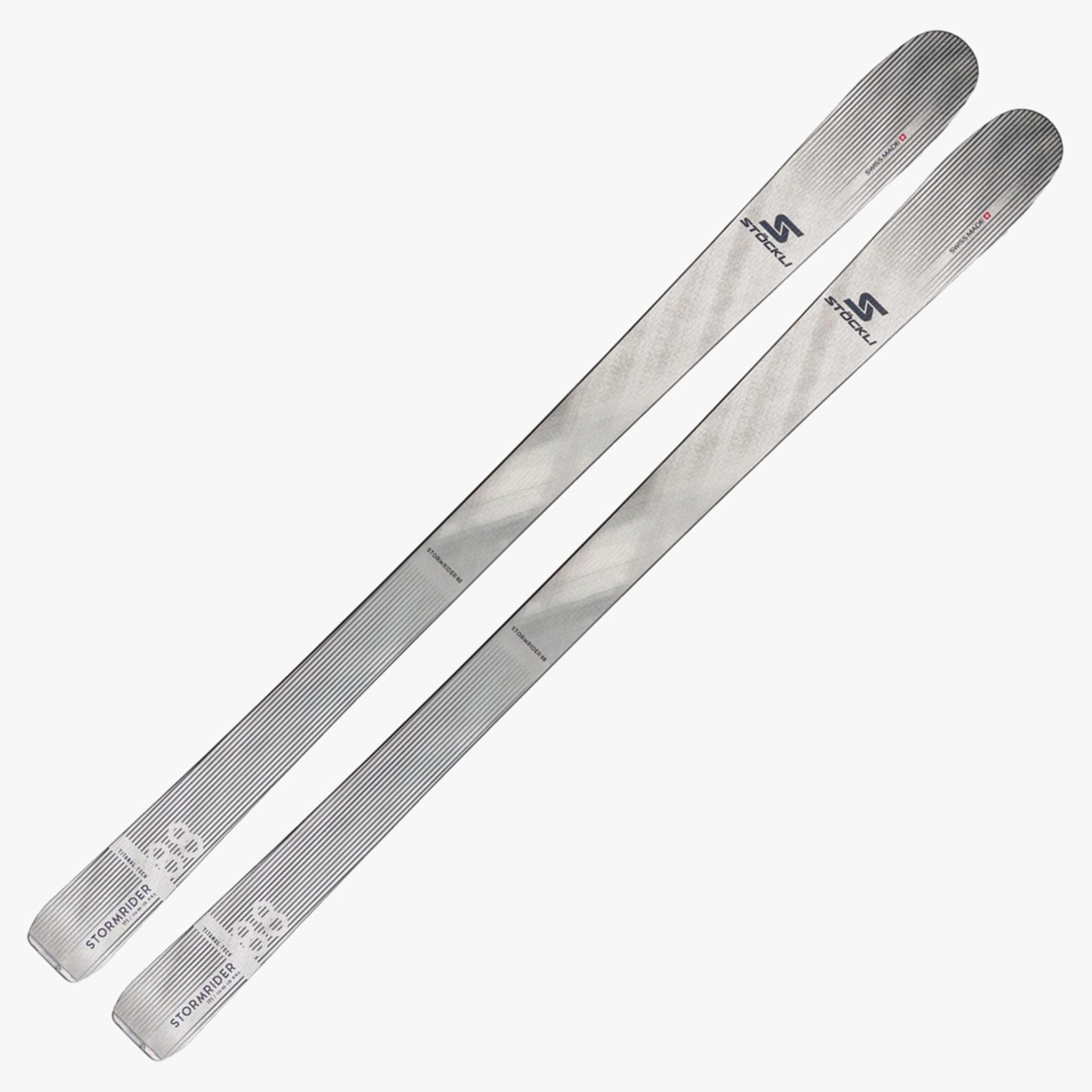 2025 Stockli Stormrider 88 Ski - 184