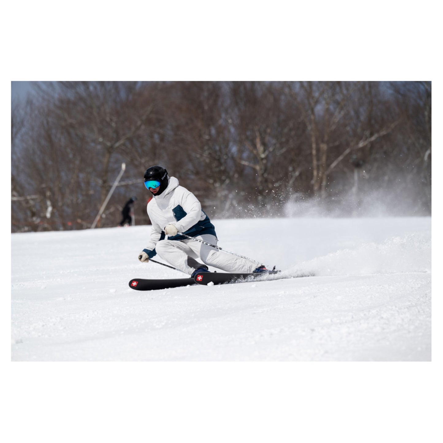 2025 Stockli Stormrider 95 Ski