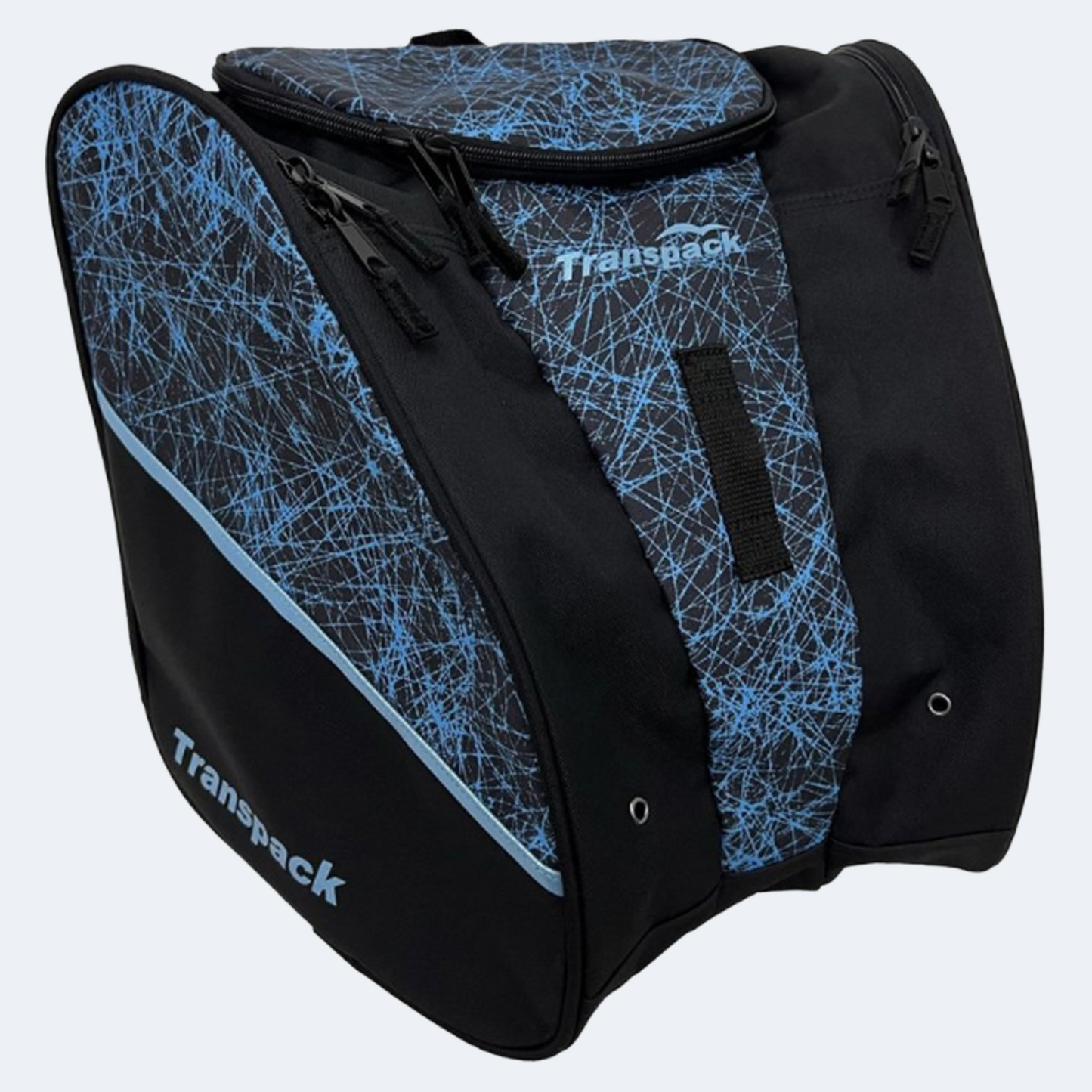 2025 Transpack Edge Jr Print Boot Bag