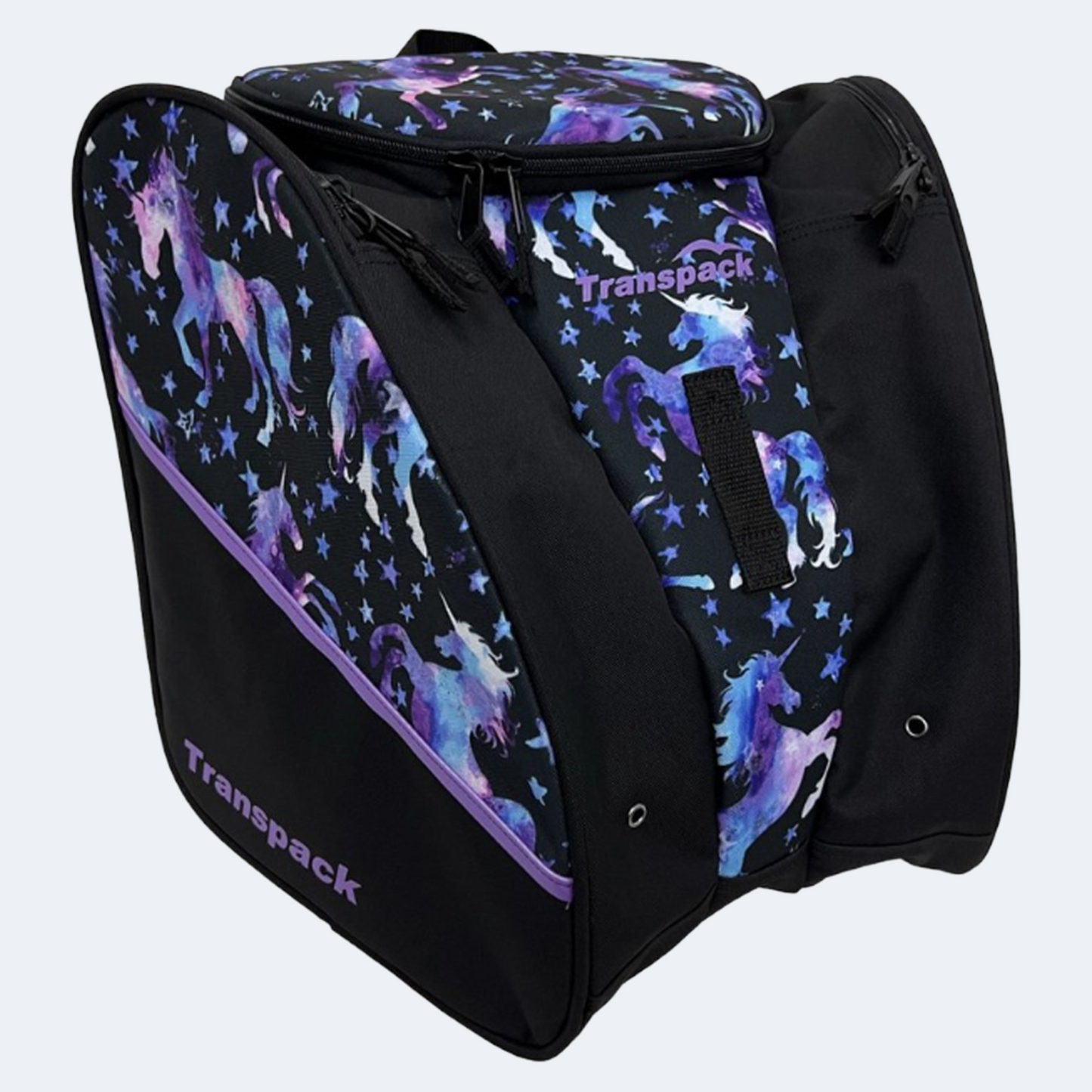 2025 Transpack Edge Jr Print Boot Bag