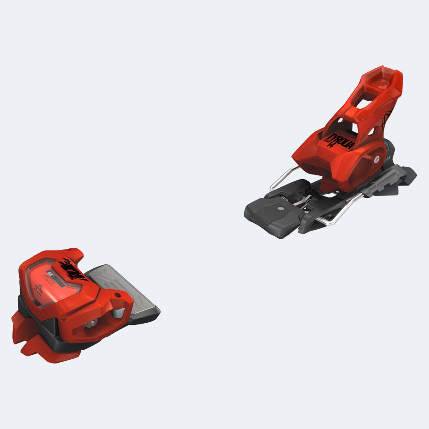 Tyrolia Attack 14 GW Bindings