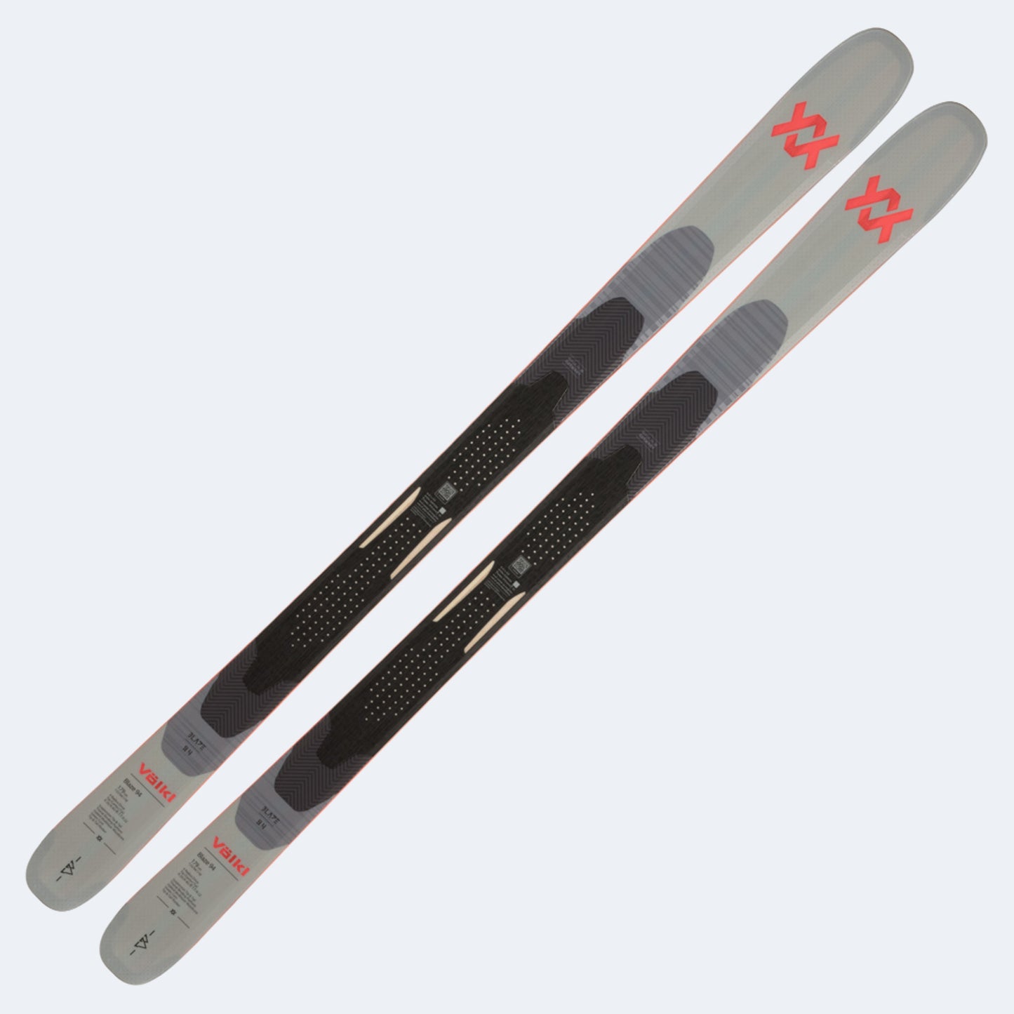 2025 Volkl Blaze 94 Skis