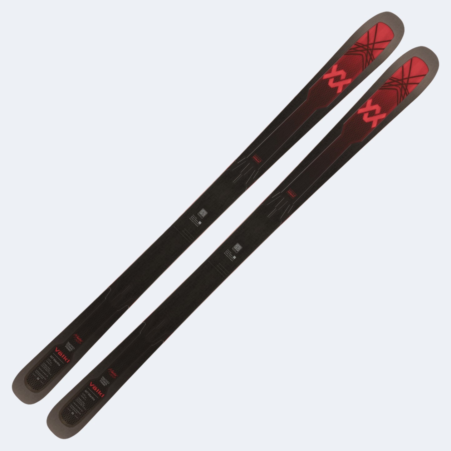 2025 Volkl M7 Mantra Skis