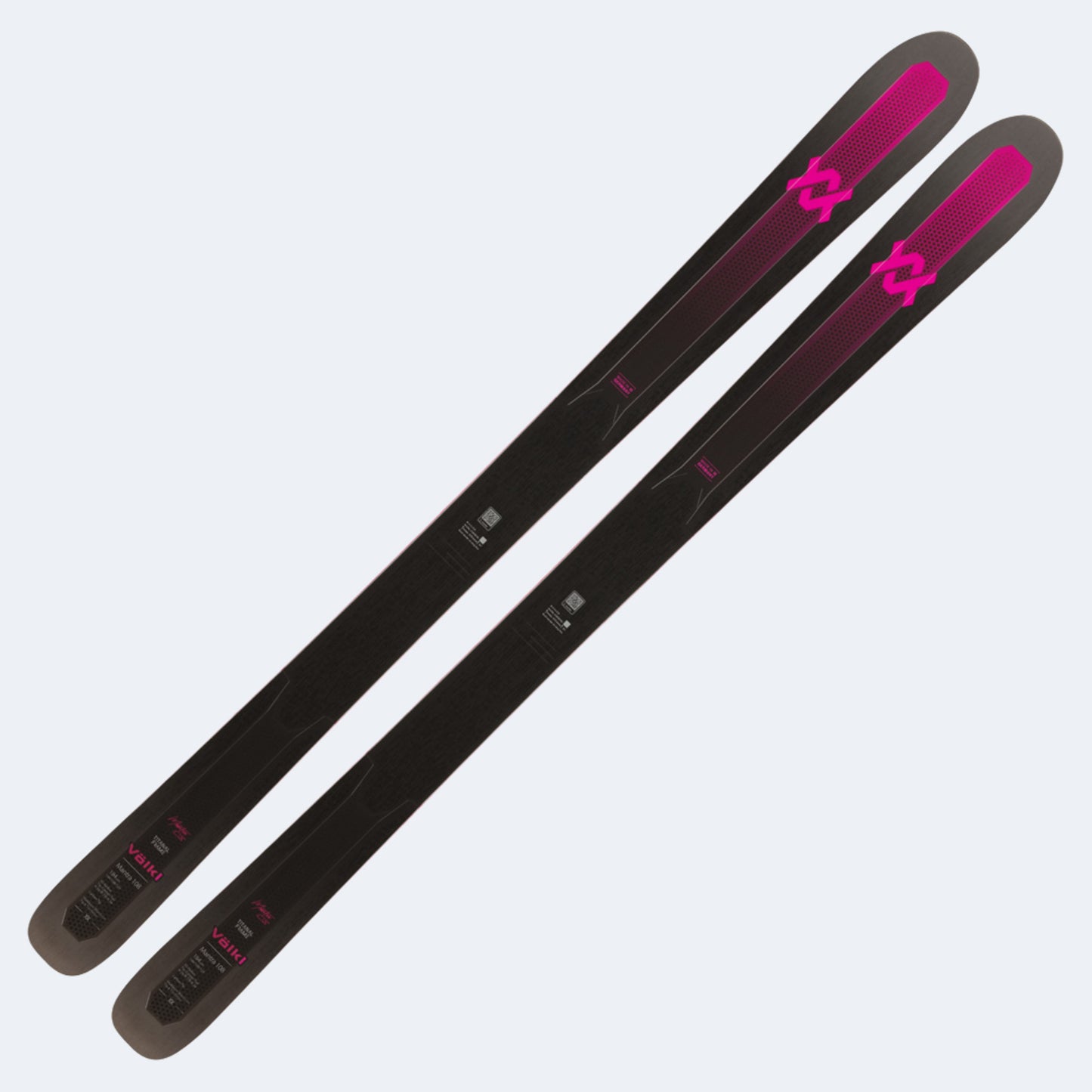 2025 Volkl Mantra 108 Skis
