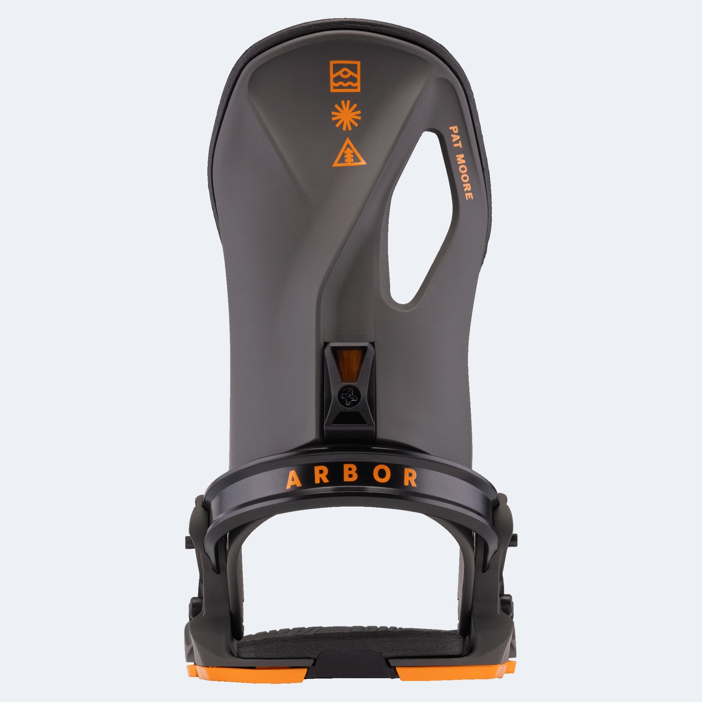 2026 Arbor Cypress Snowboard Bindings