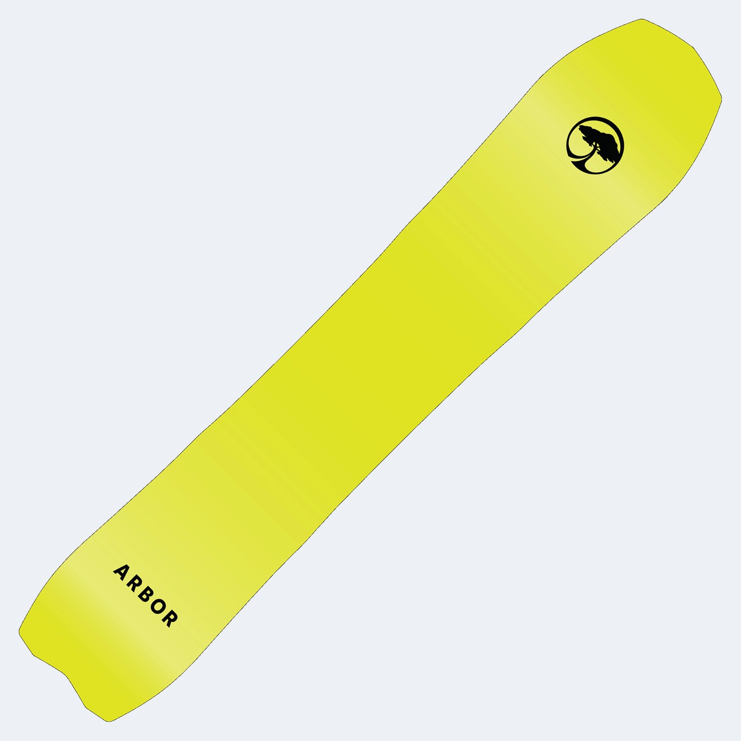 2026 Arbor GPS Snowboard