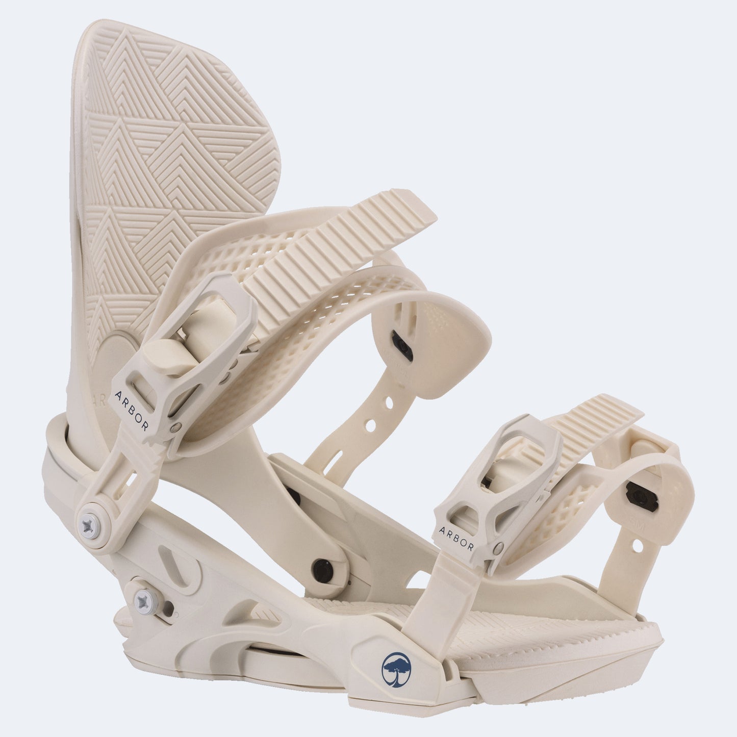2026 Arbor Sequoia Snowboard Bindings