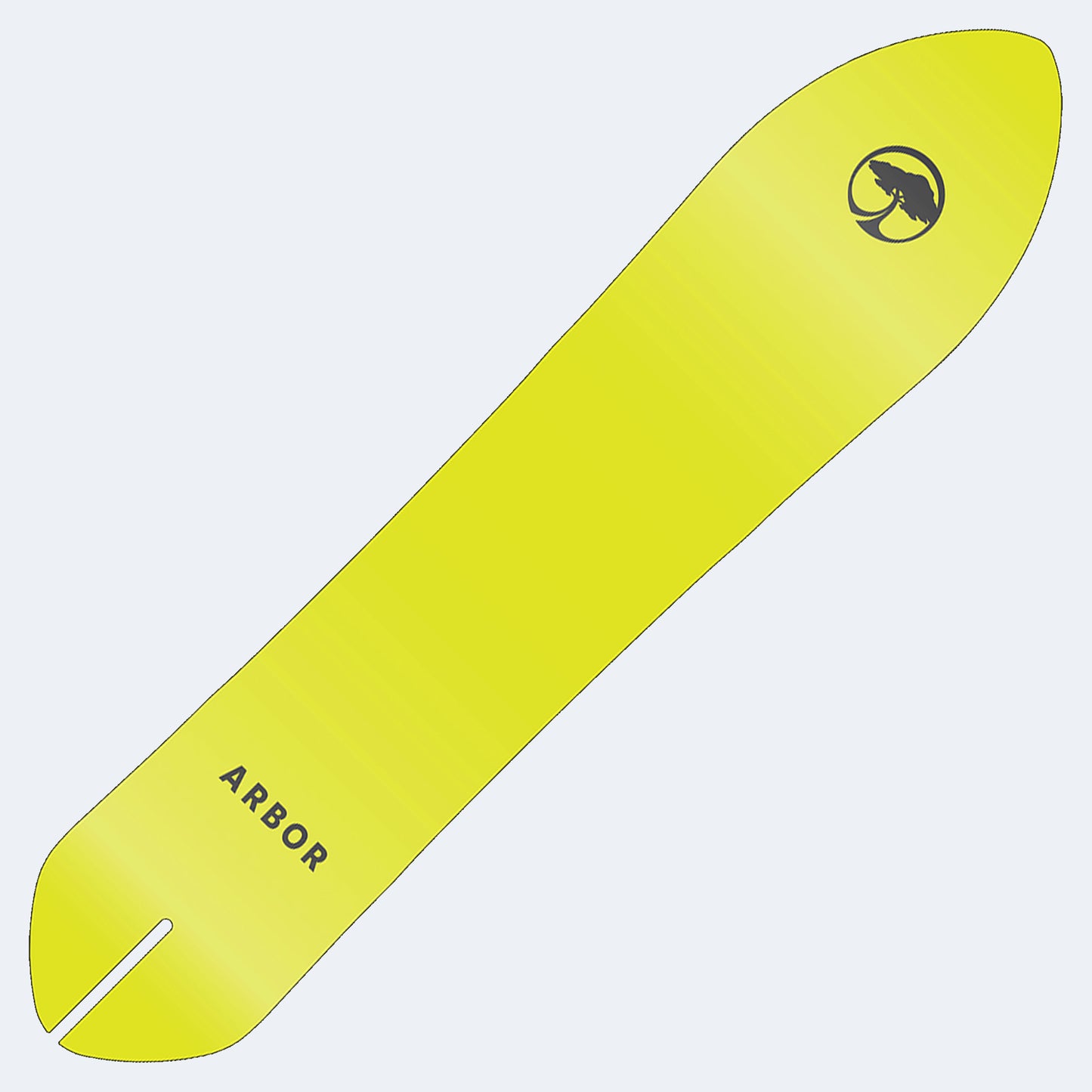 2026 Arbor Terrapin PFD Snowboard