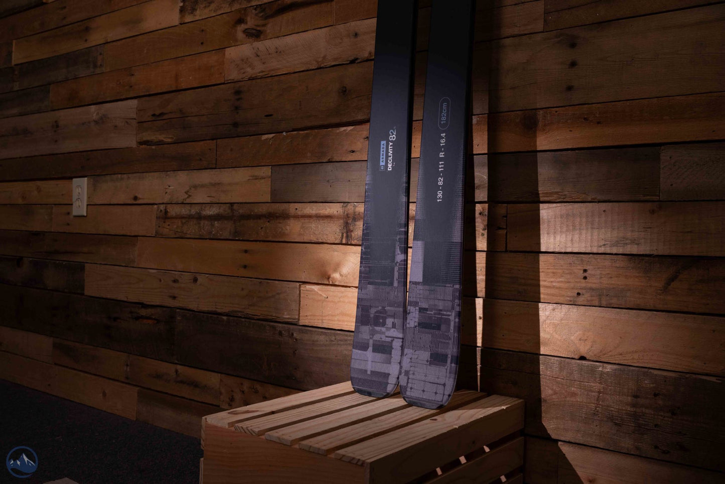 2026 Armada Declivity 82 Ti Skis