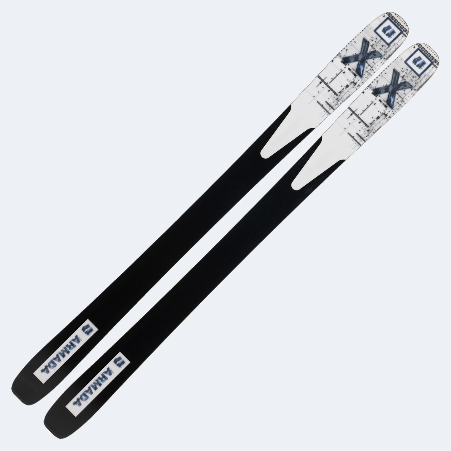 2026 Armada Declivity X 102 Skis