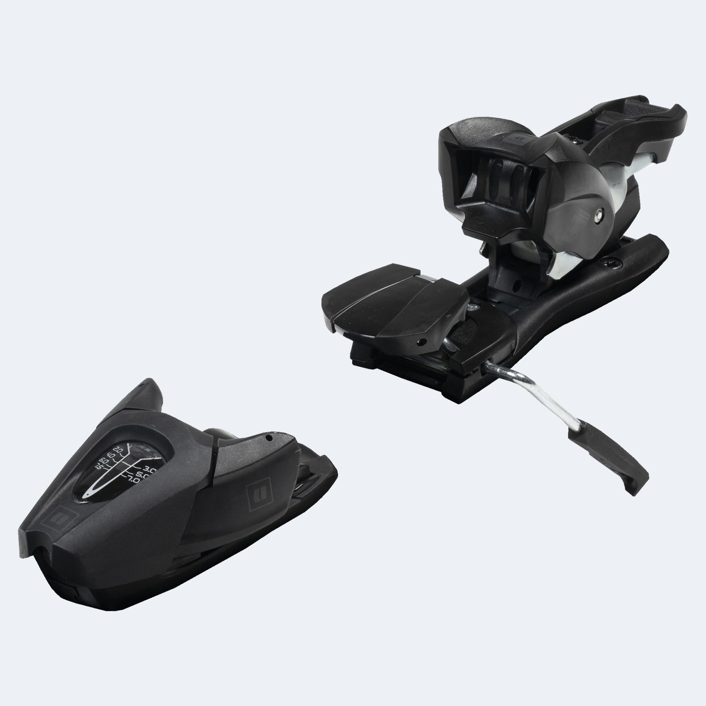 2026 Armada L7 Bindings