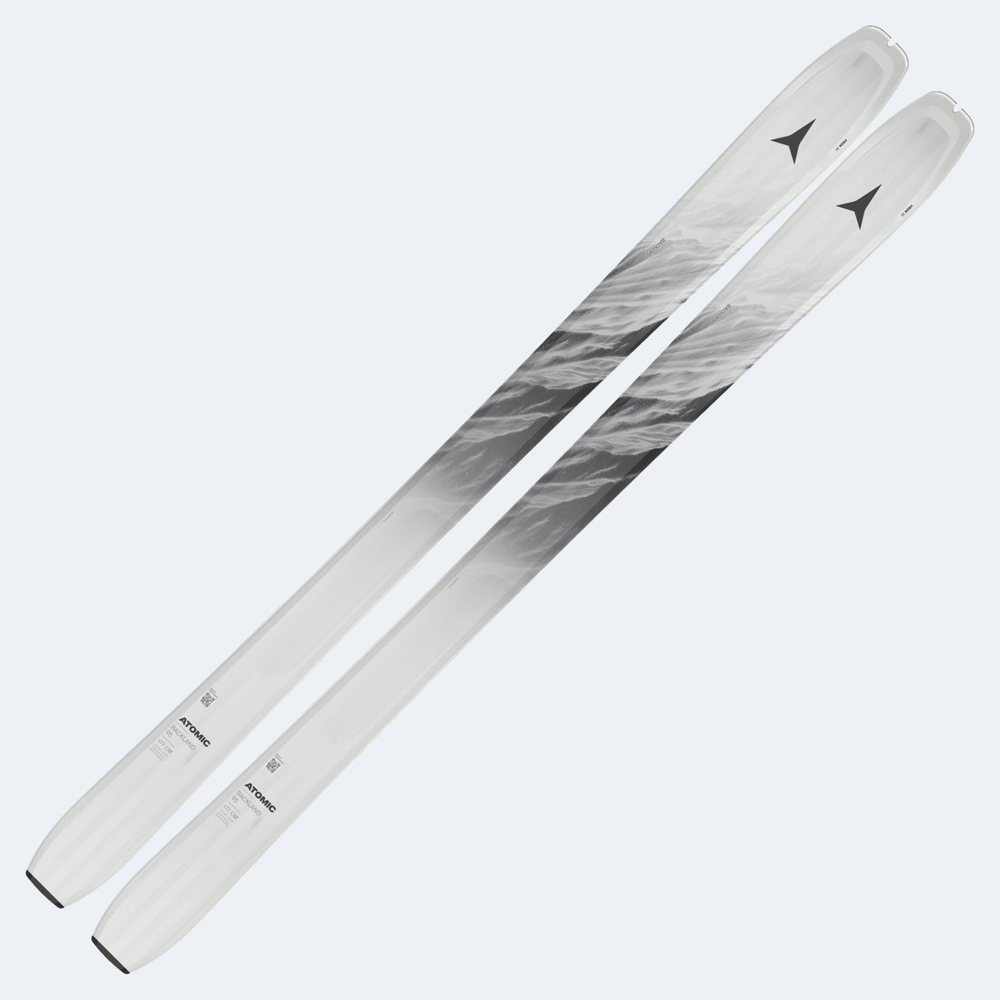 2026 Atomic Backland 95 Skis