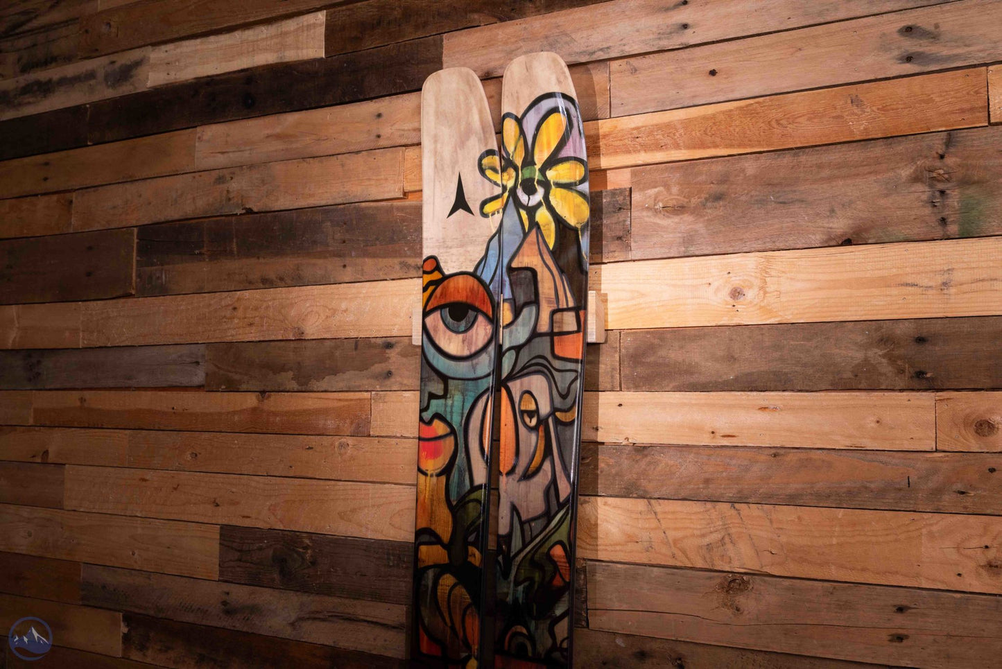 2026 Atomic Bent Chetler 120 Skis