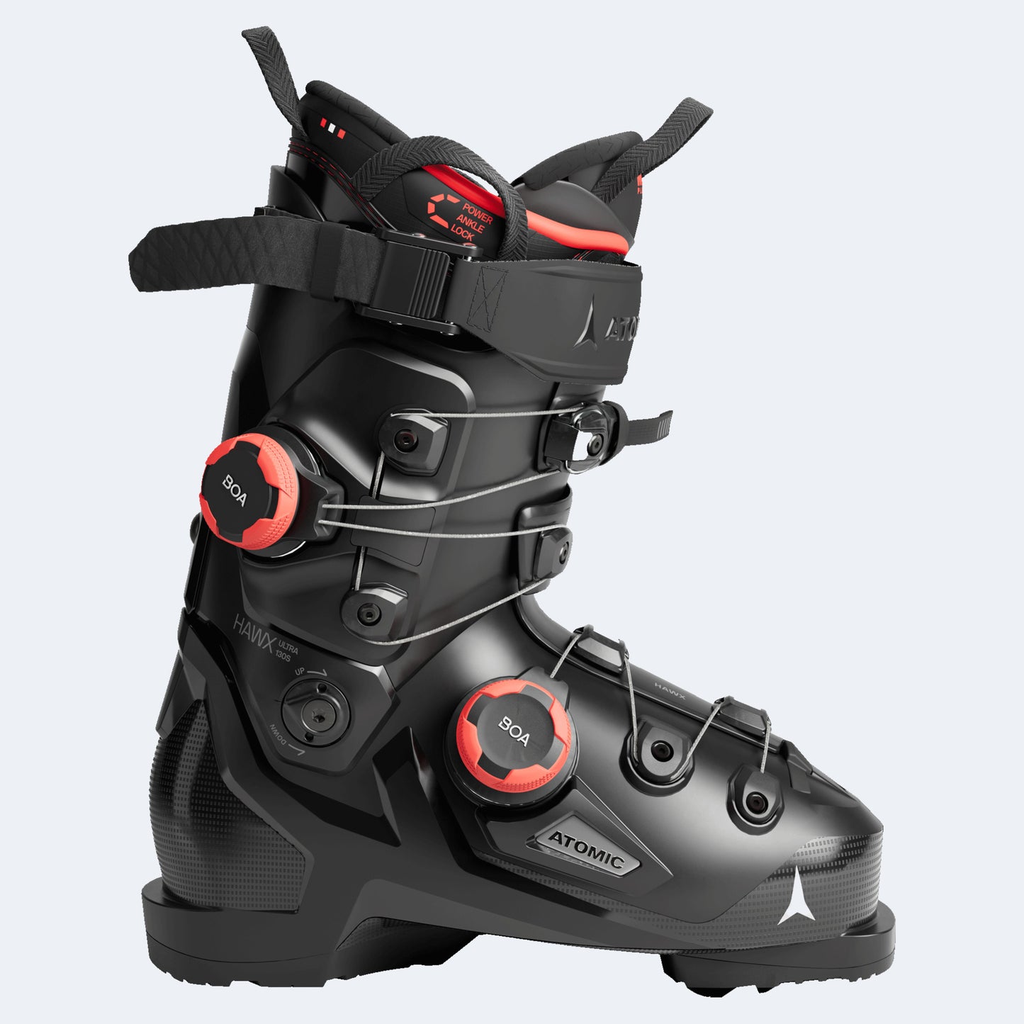 2026 Atomic Hawx Ultra 130 S Dual Boa Ski Boots
