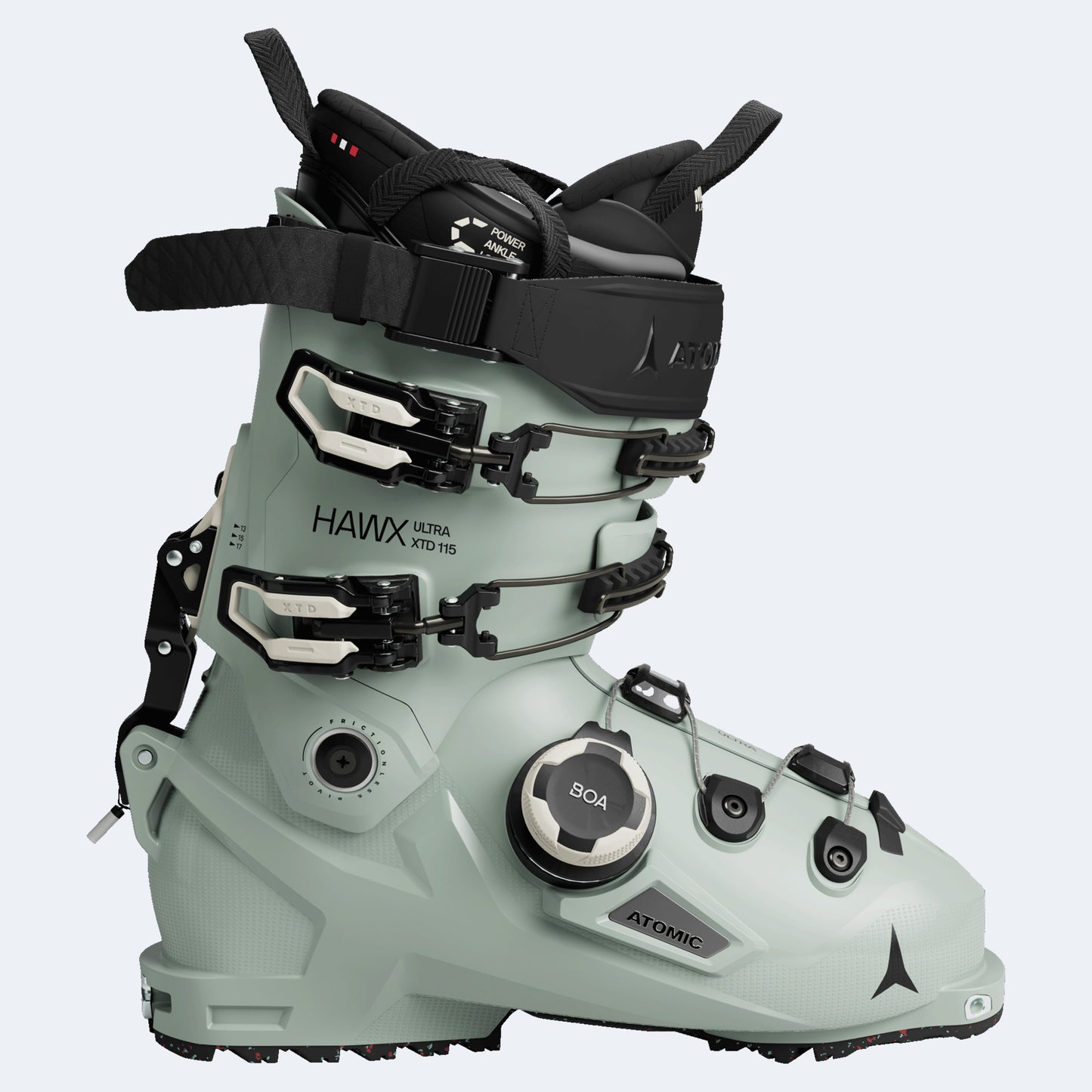 2026 Atomic Hawx Ultra XTD 115 Boa Women's Ski Boots