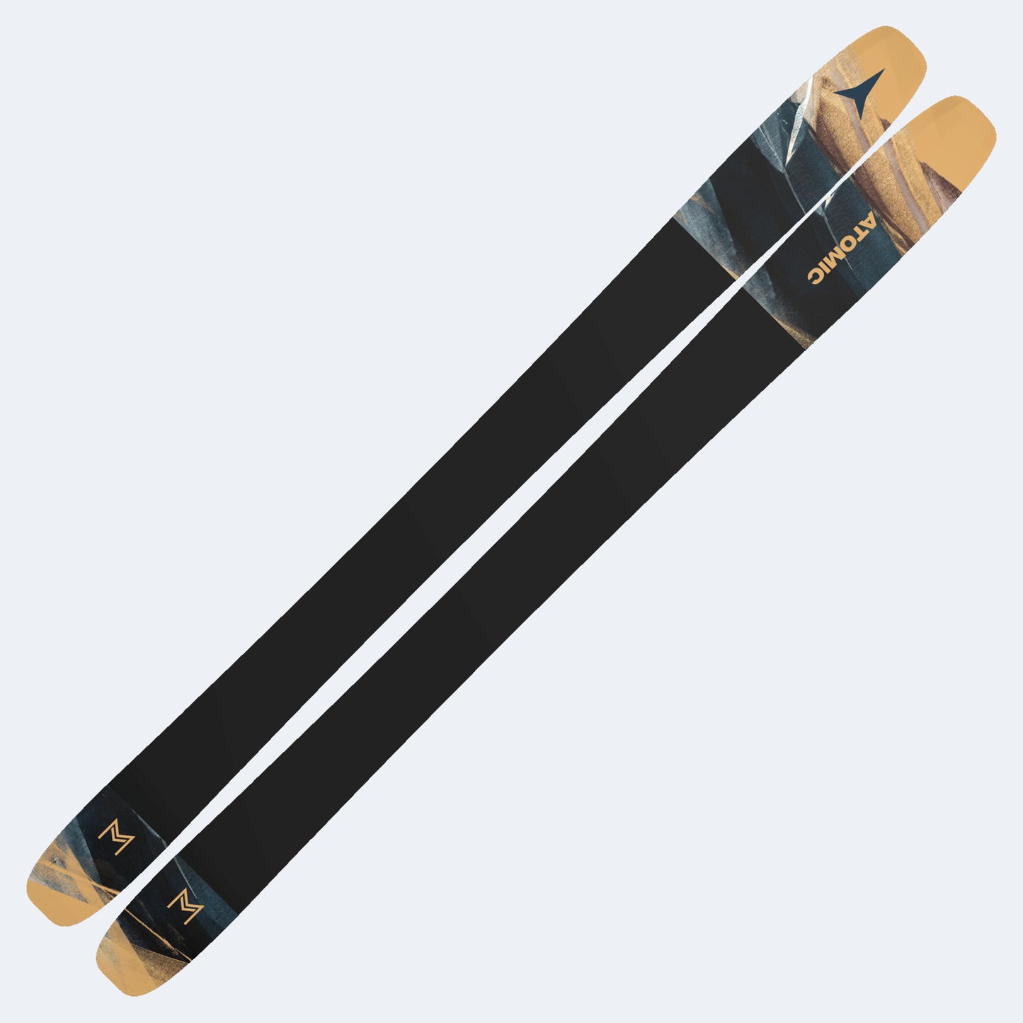 2026 Atomic Maven 103 CTI Women's Skis