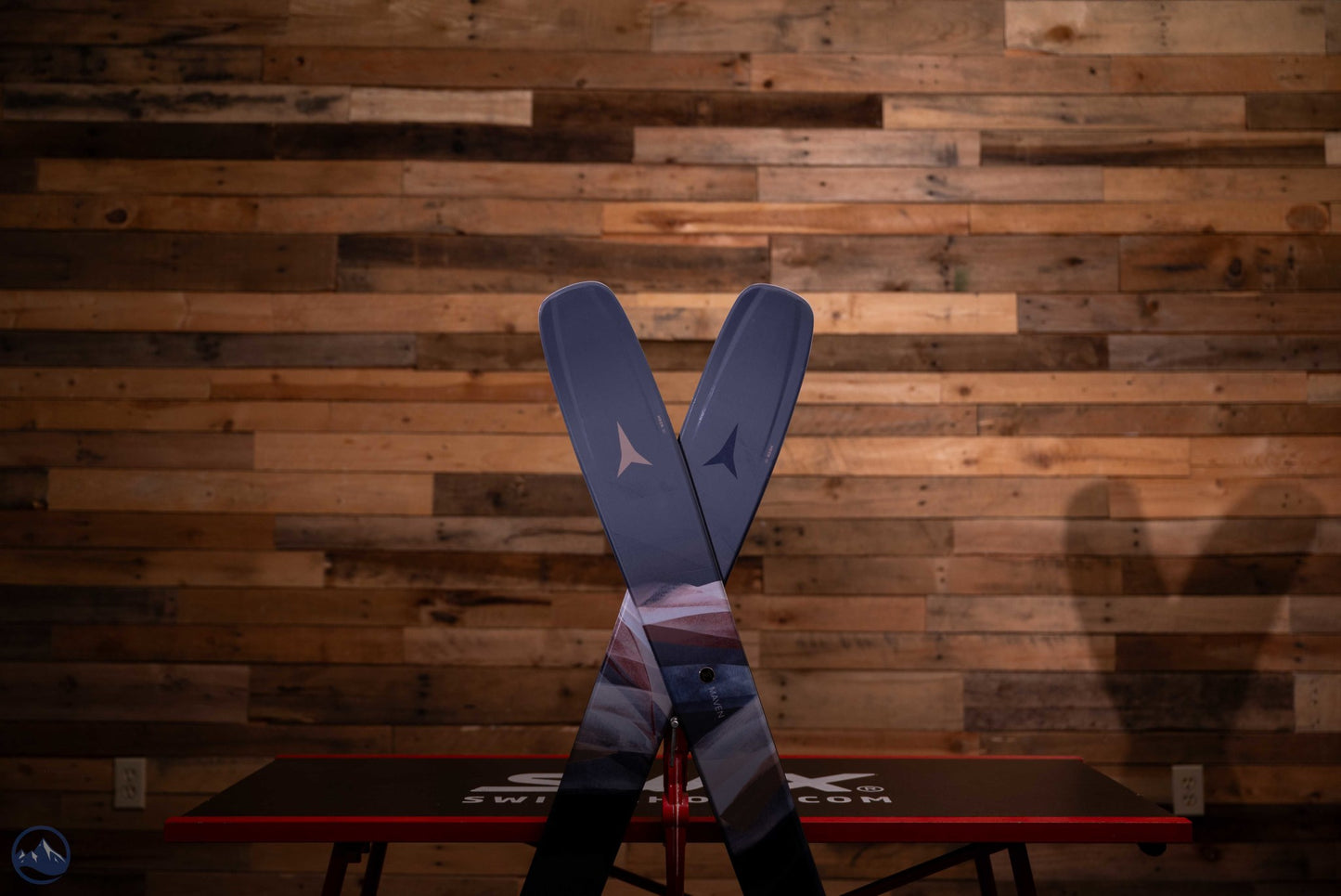 2026 Atomic Maven 88 CTI Women's Skis
