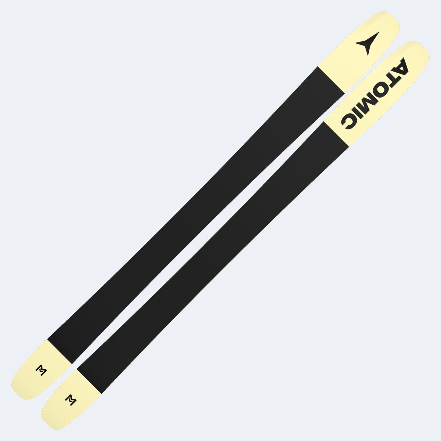 2026 Atomic Maverick 105 CTI Skis